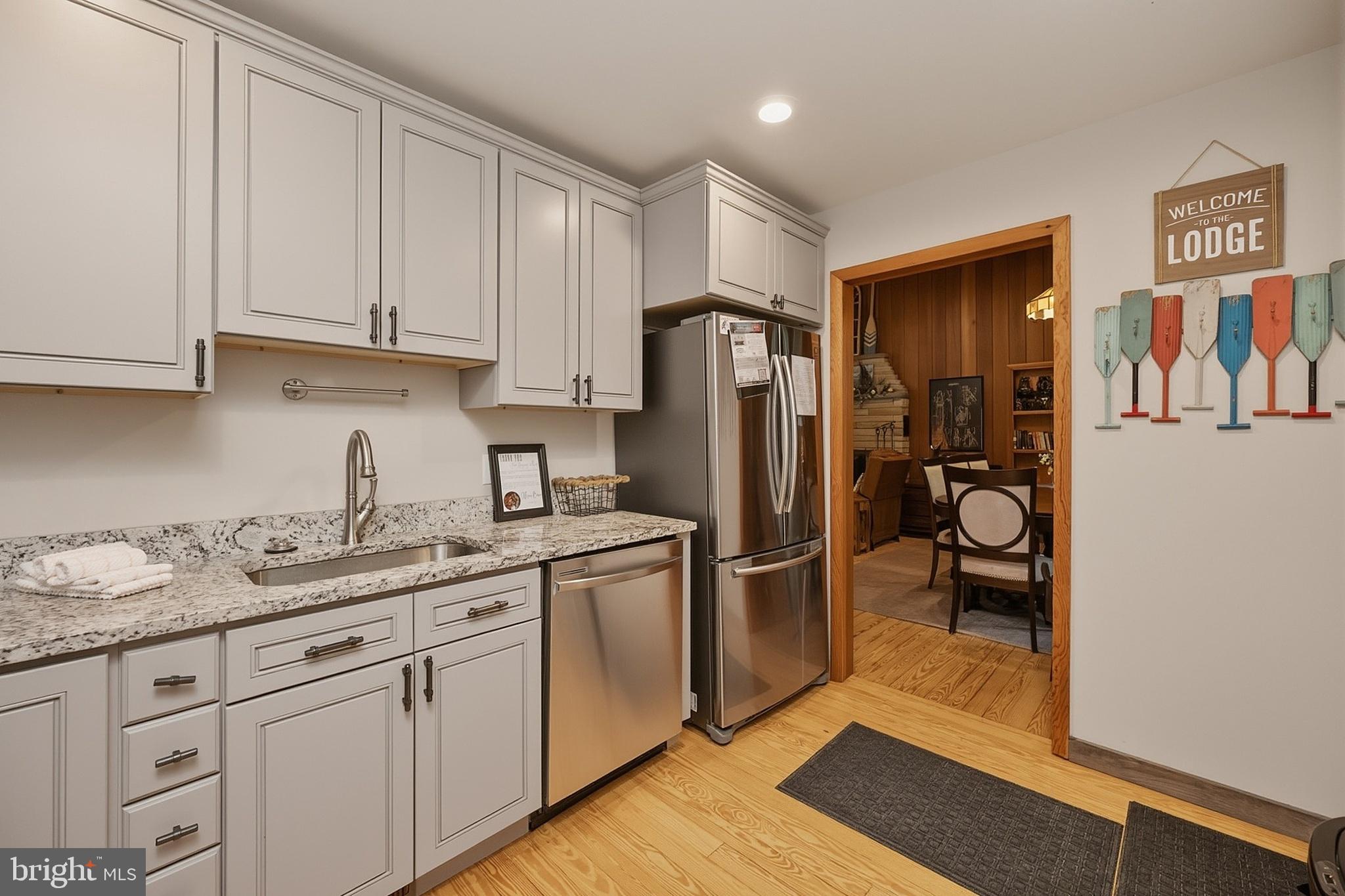 MARSH HILL - Residential