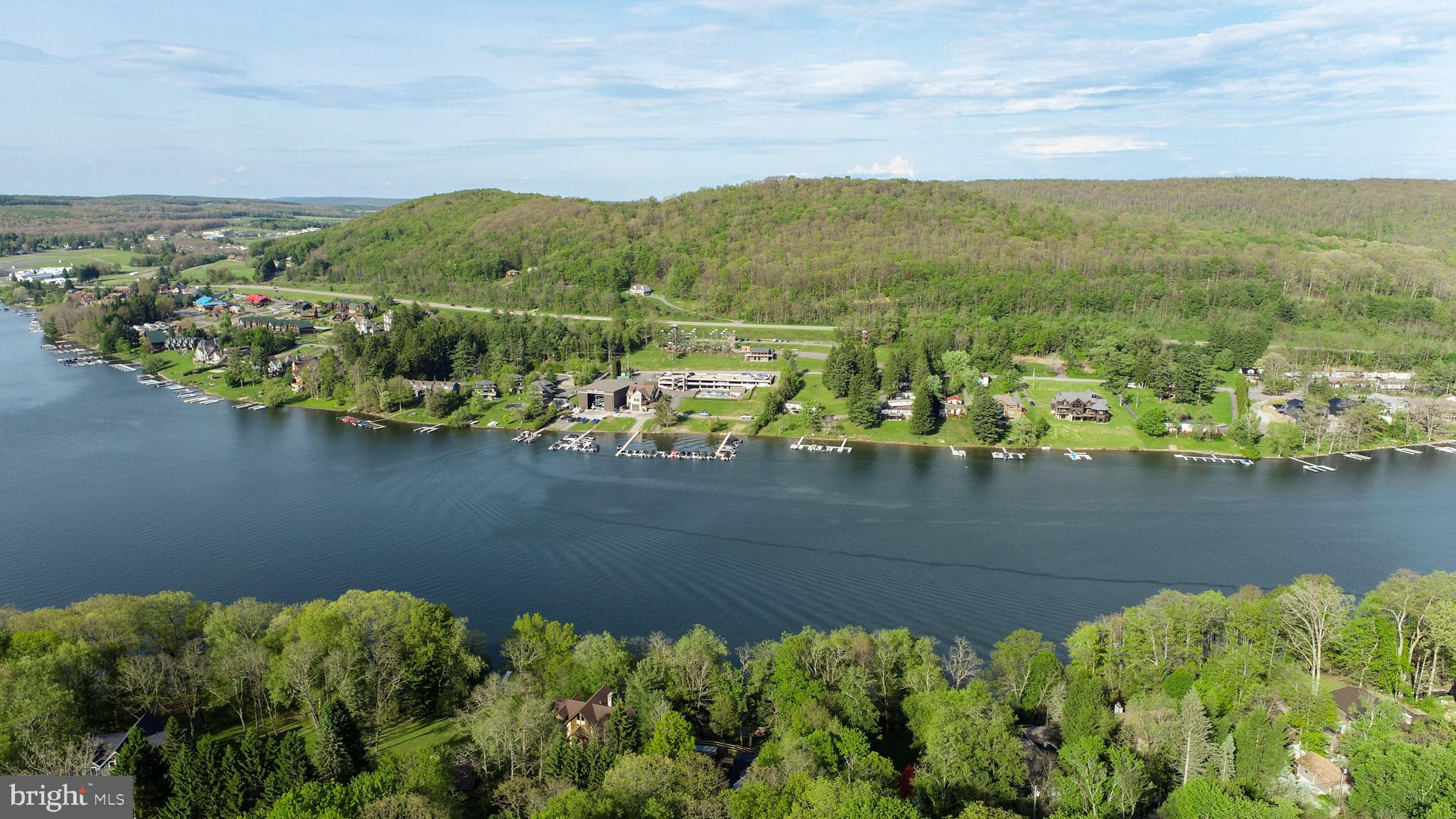 MARSH HILL - Residential