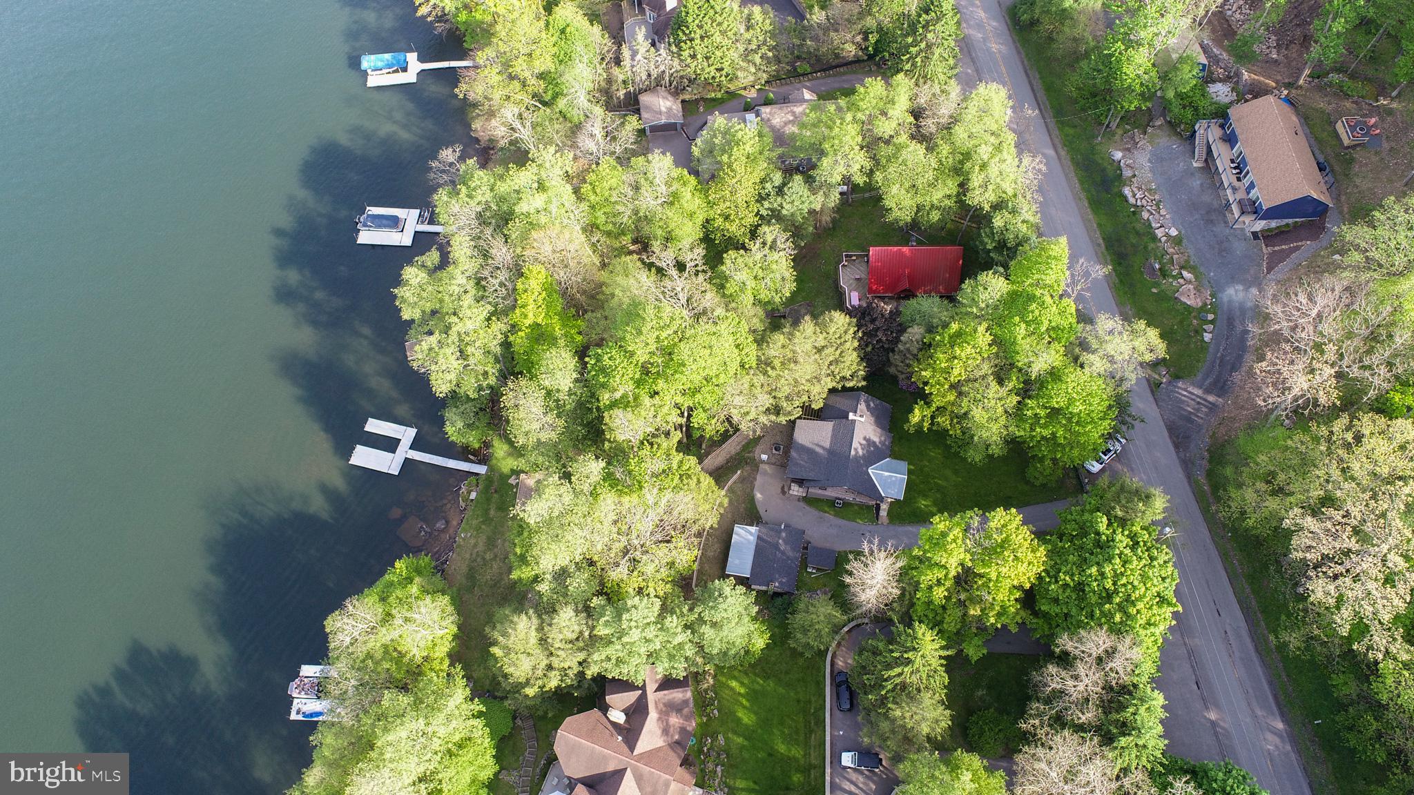 MARSH HILL - Residential