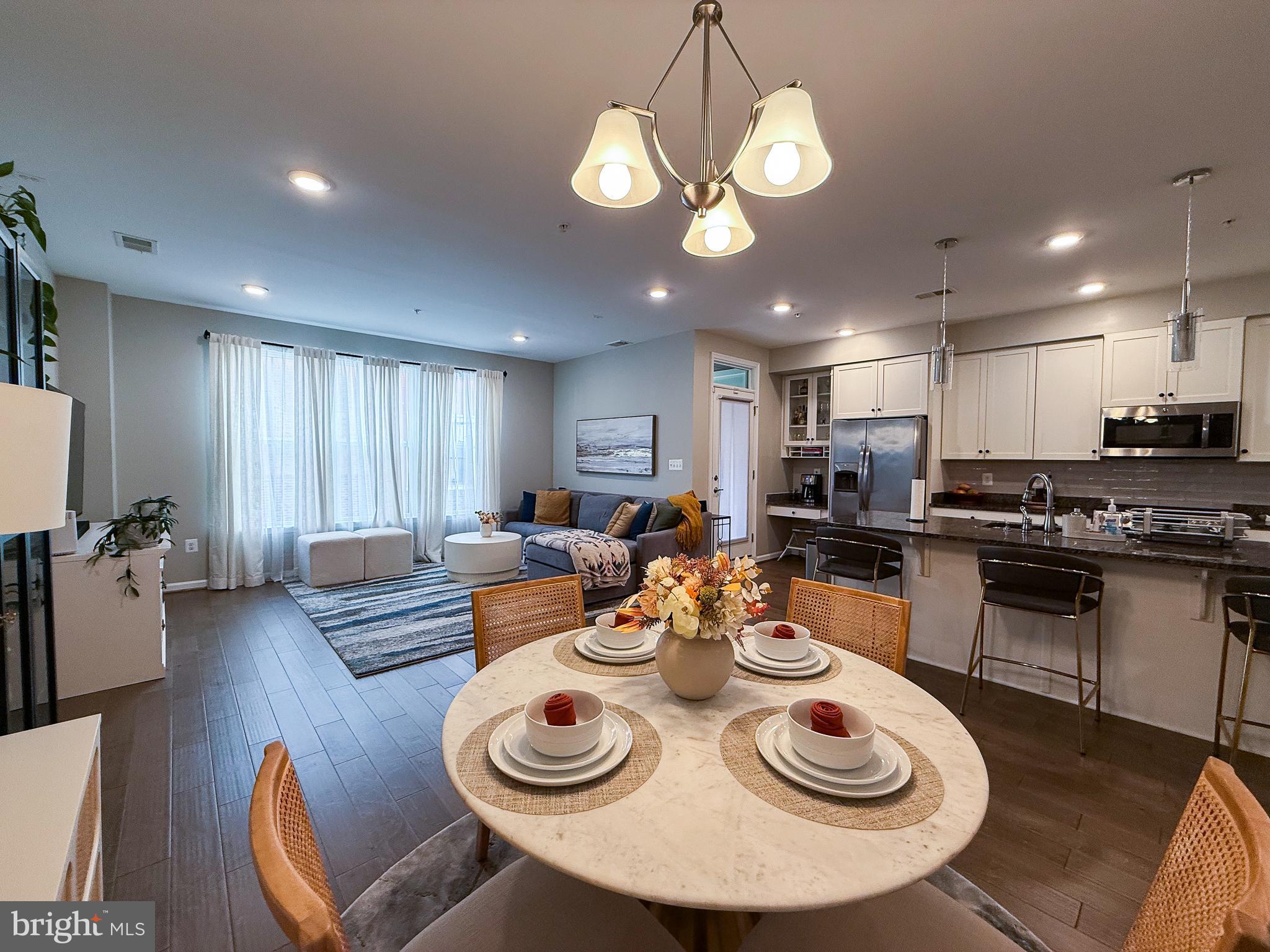 EDITORS PARK - Residential