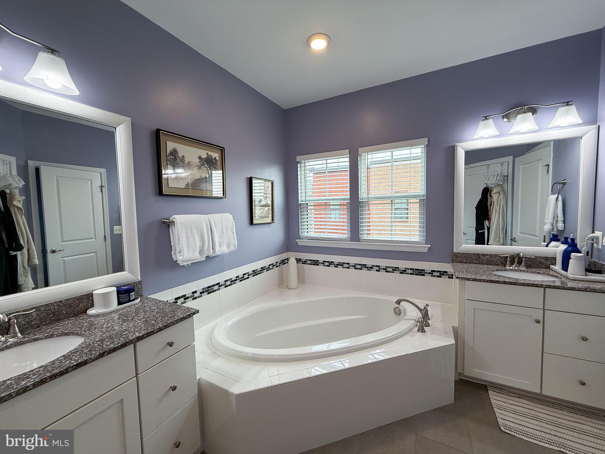 EDITORS PARK - Residential