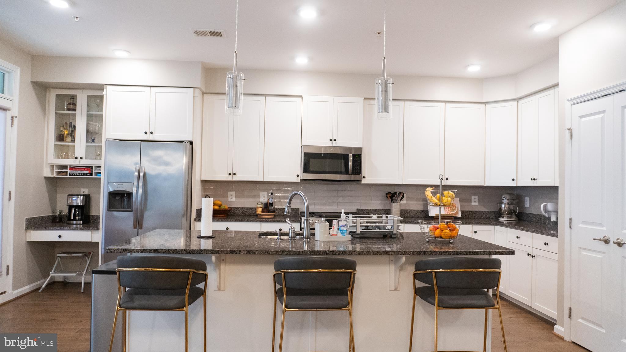 EDITORS PARK - Residential