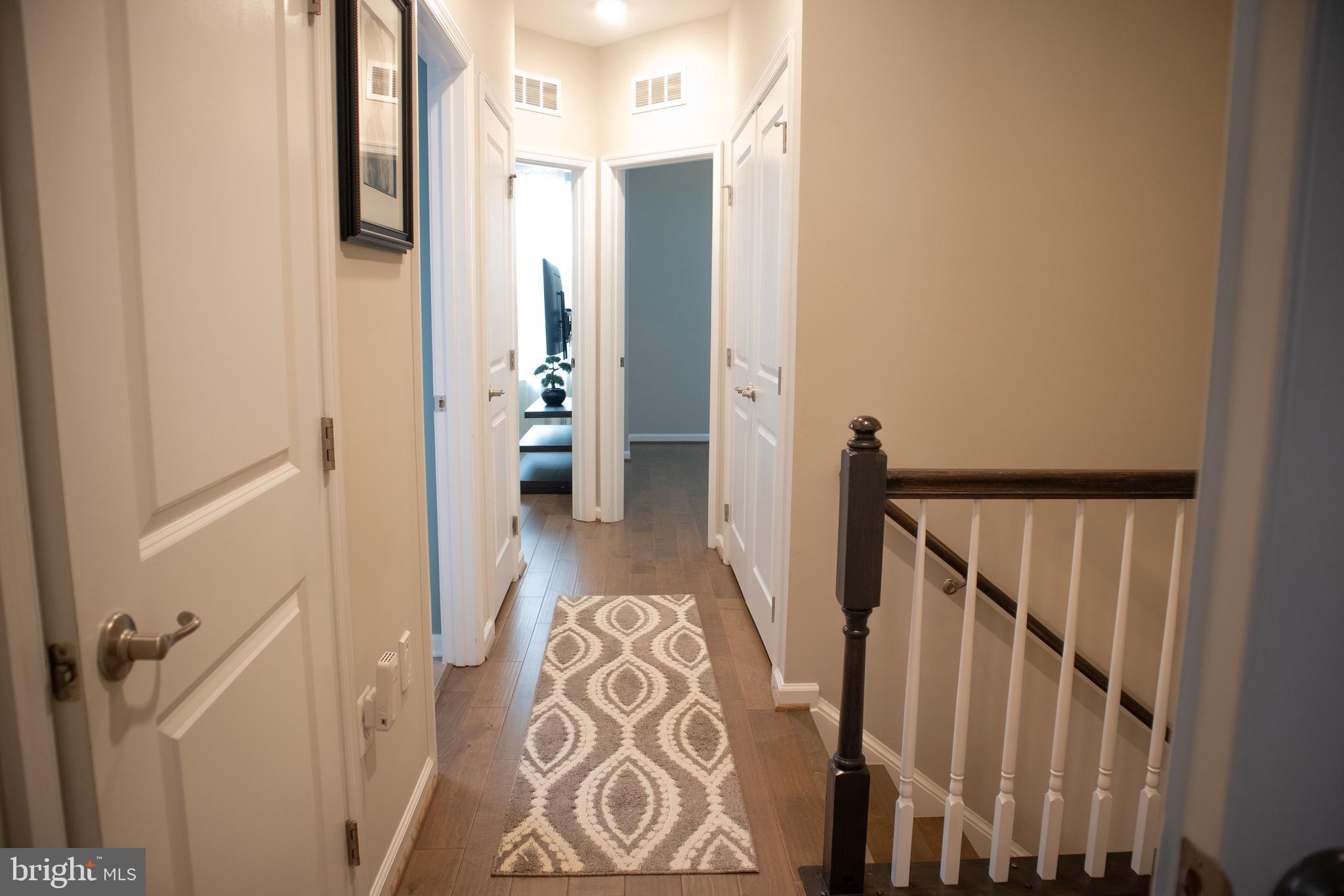 EDITORS PARK - Residential