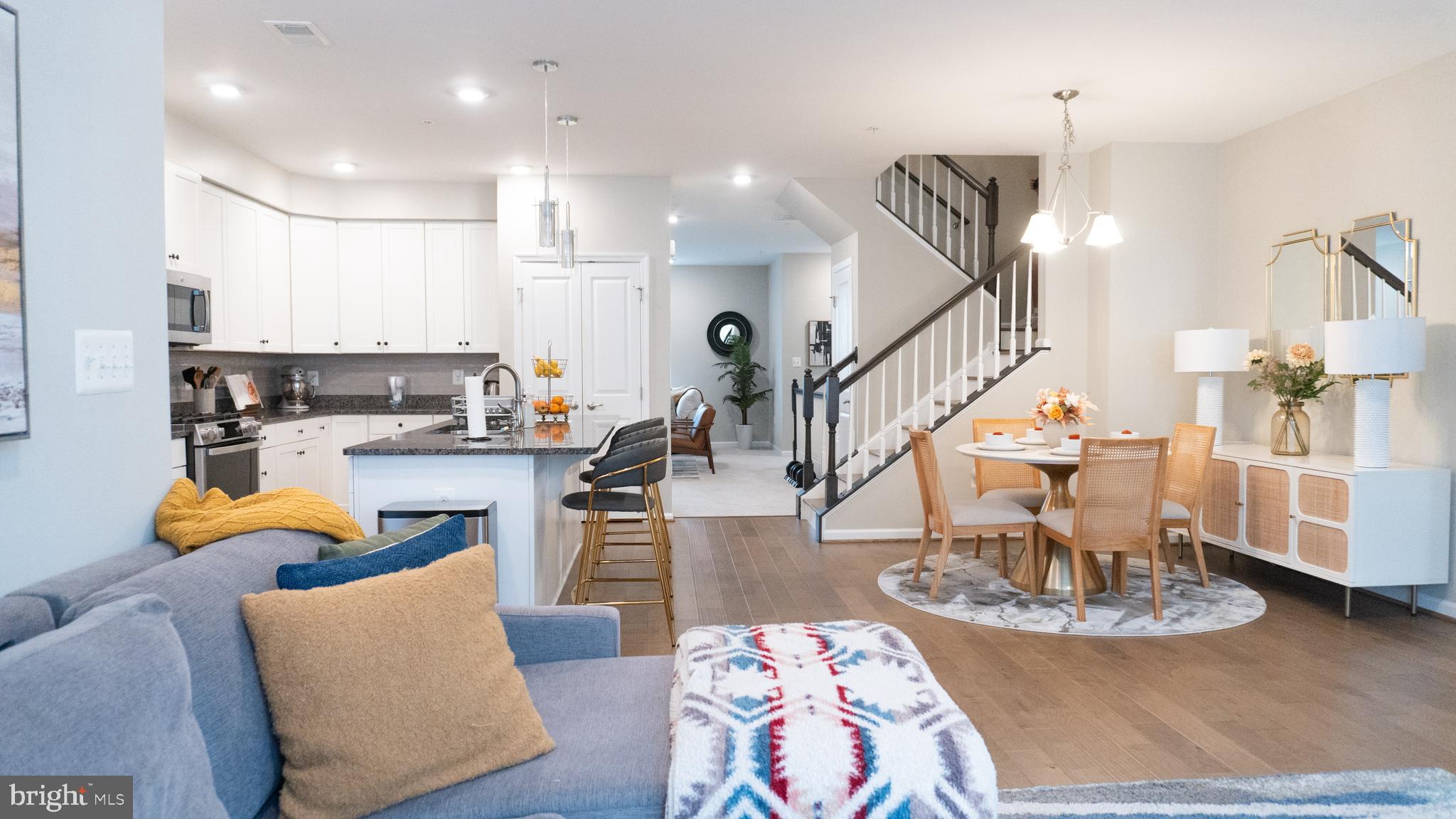 EDITORS PARK - Residential