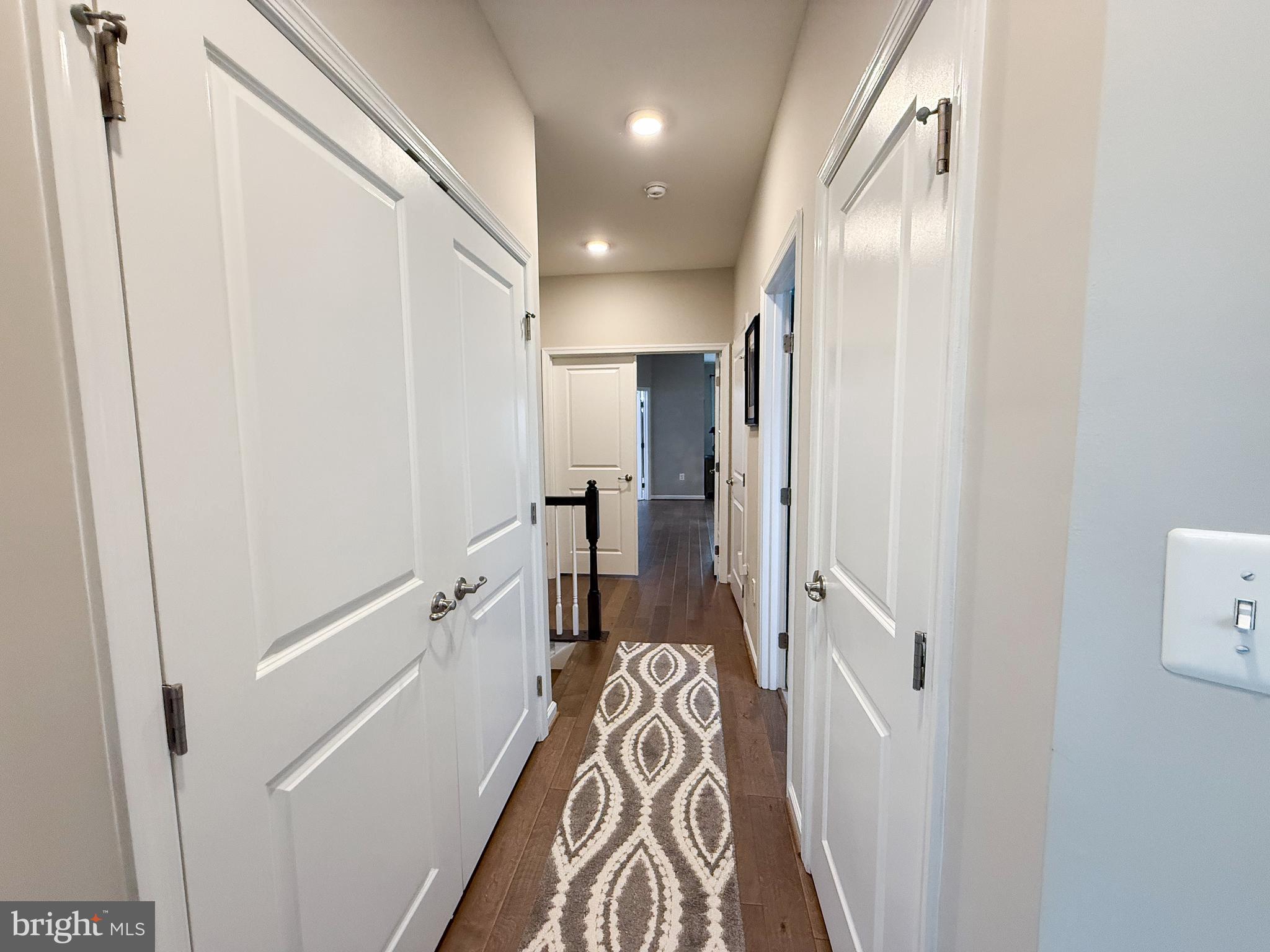 EDITORS PARK - Residential