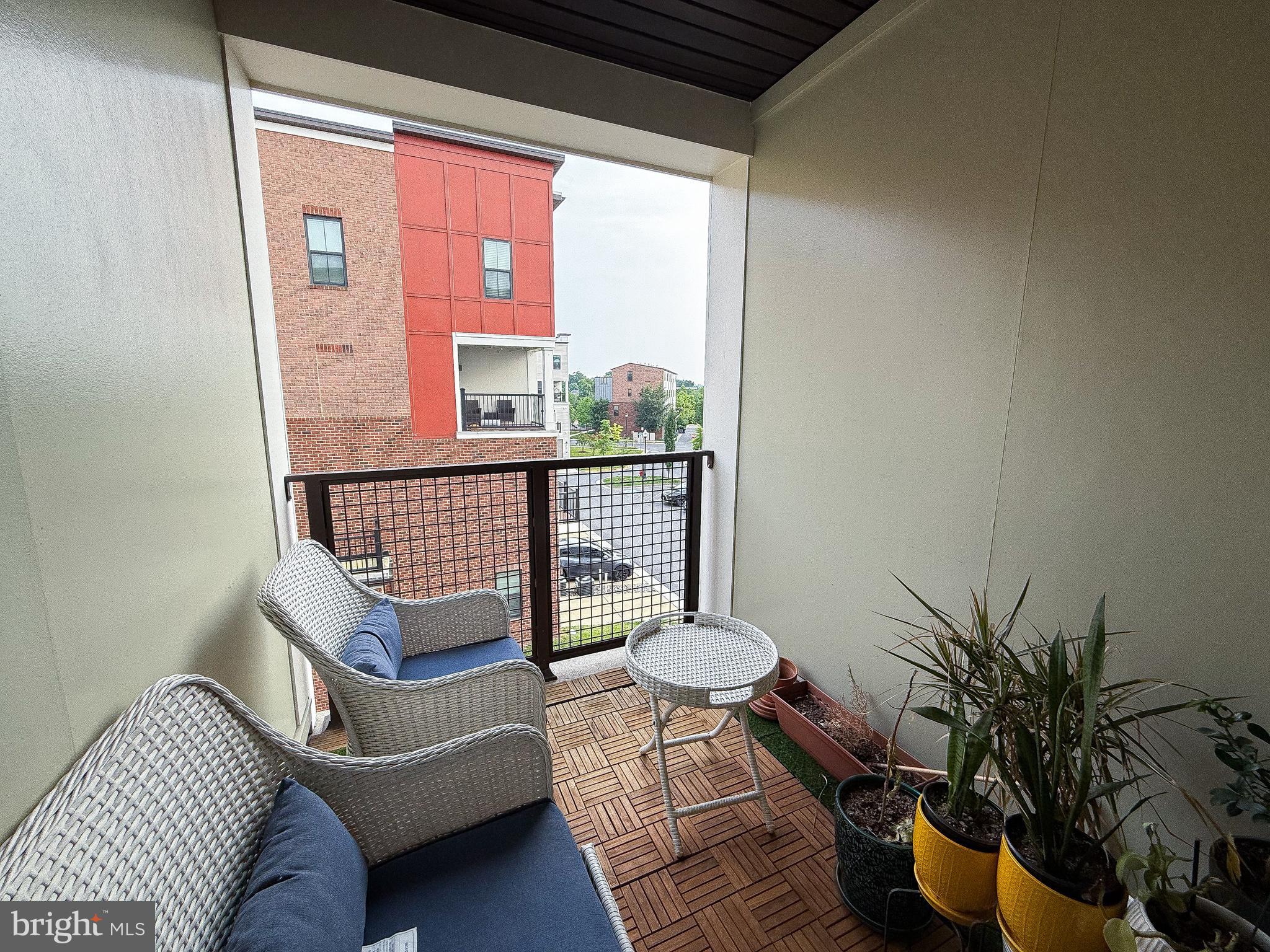 EDITORS PARK - Residential