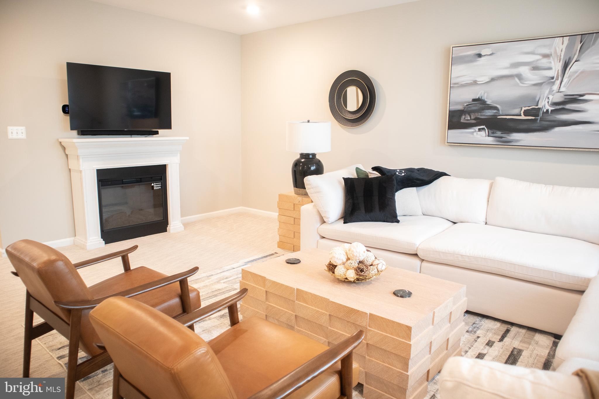 EDITORS PARK - Residential