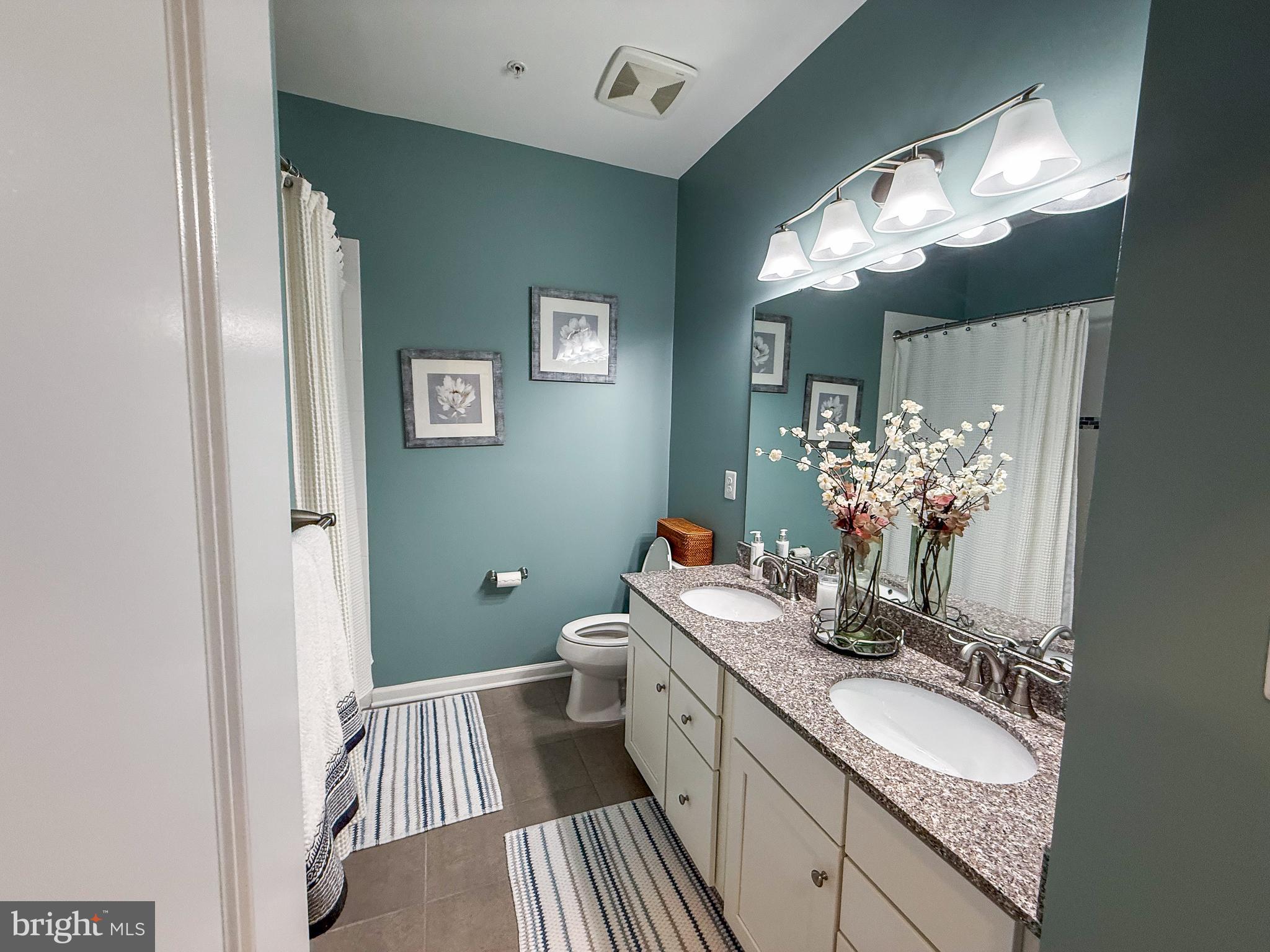 EDITORS PARK - Residential