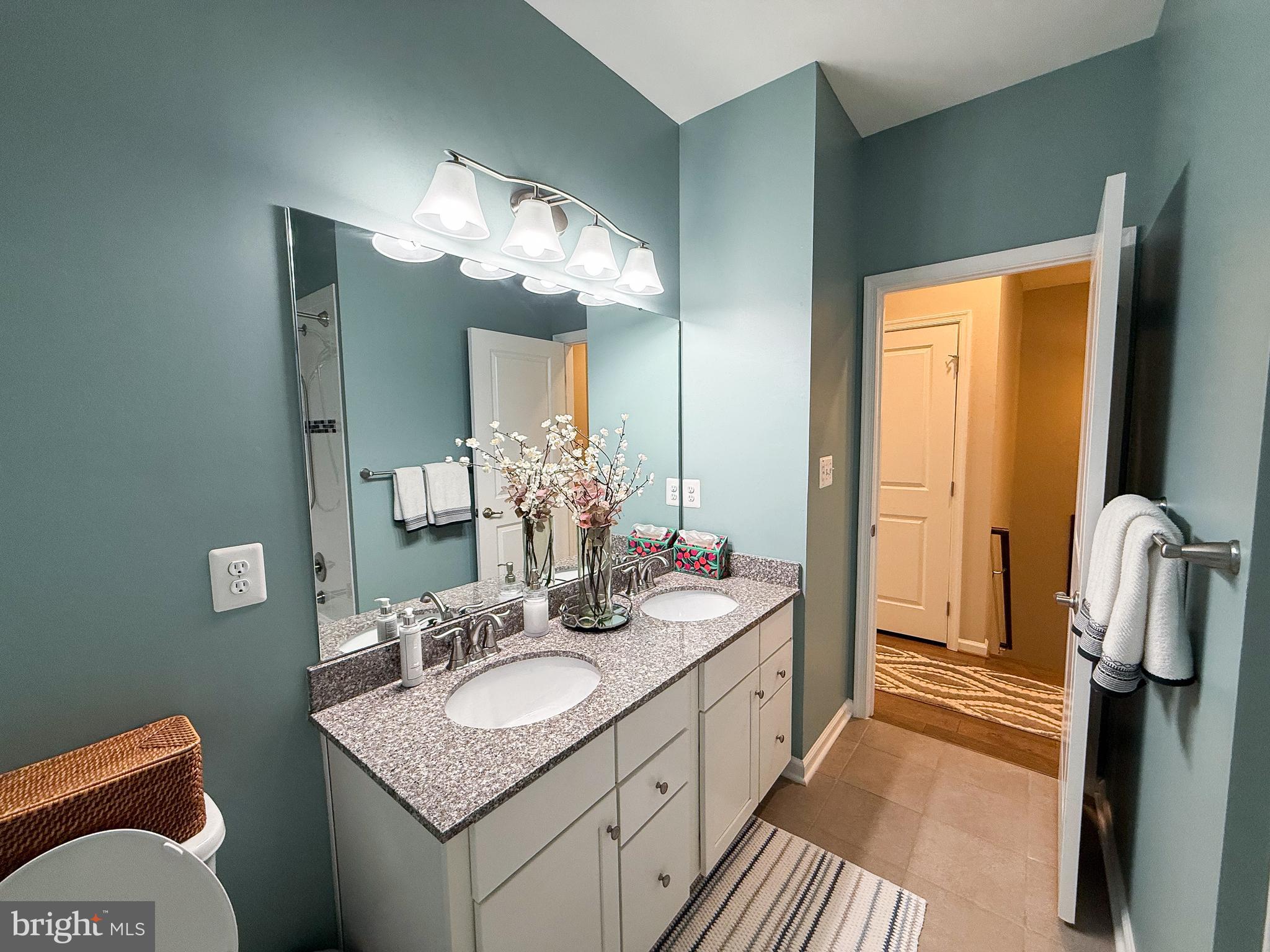 EDITORS PARK - Residential