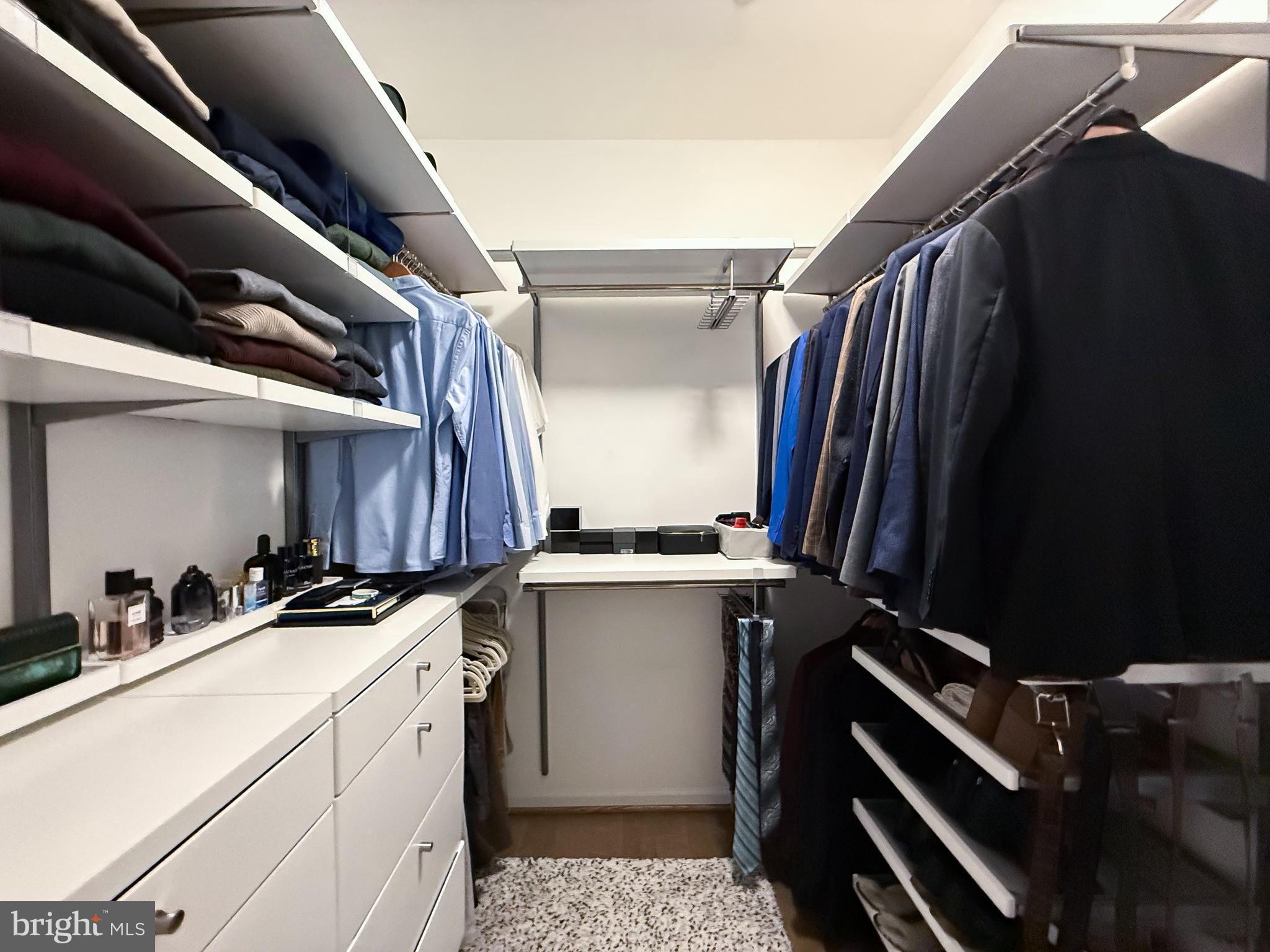 EDITORS PARK - Residential