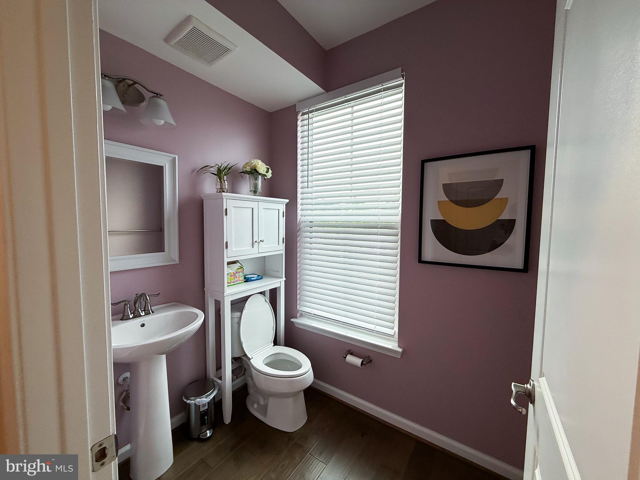 EDITORS PARK - Residential