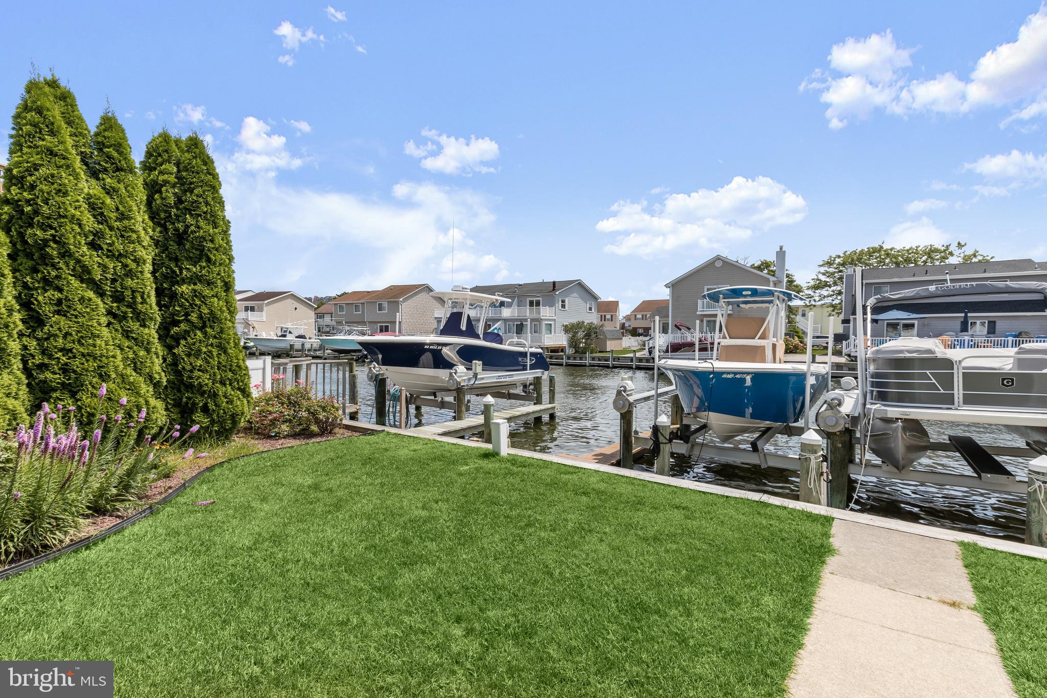 HARBOUR CLUB - Residential