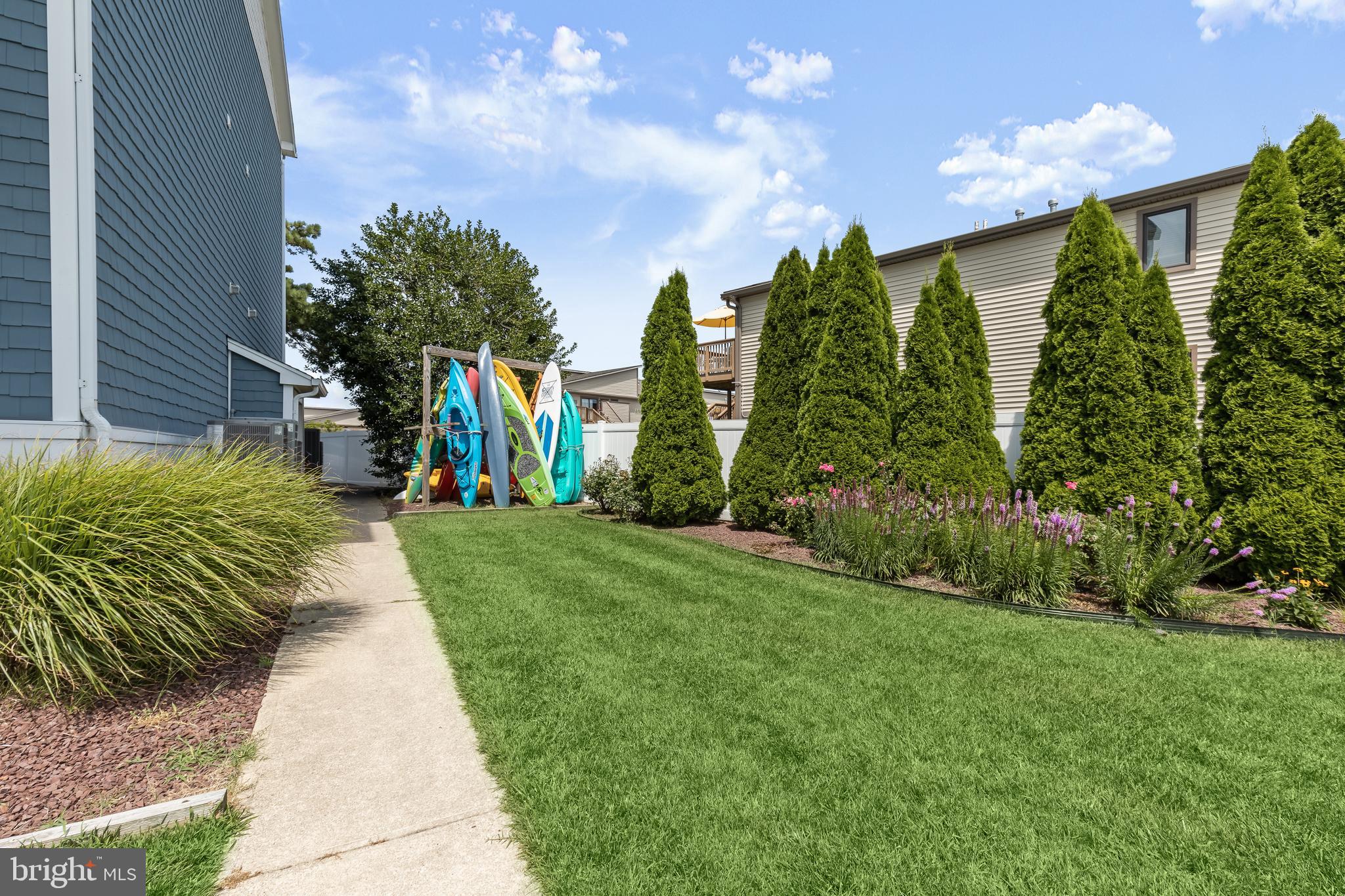 HARBOUR CLUB - Residential