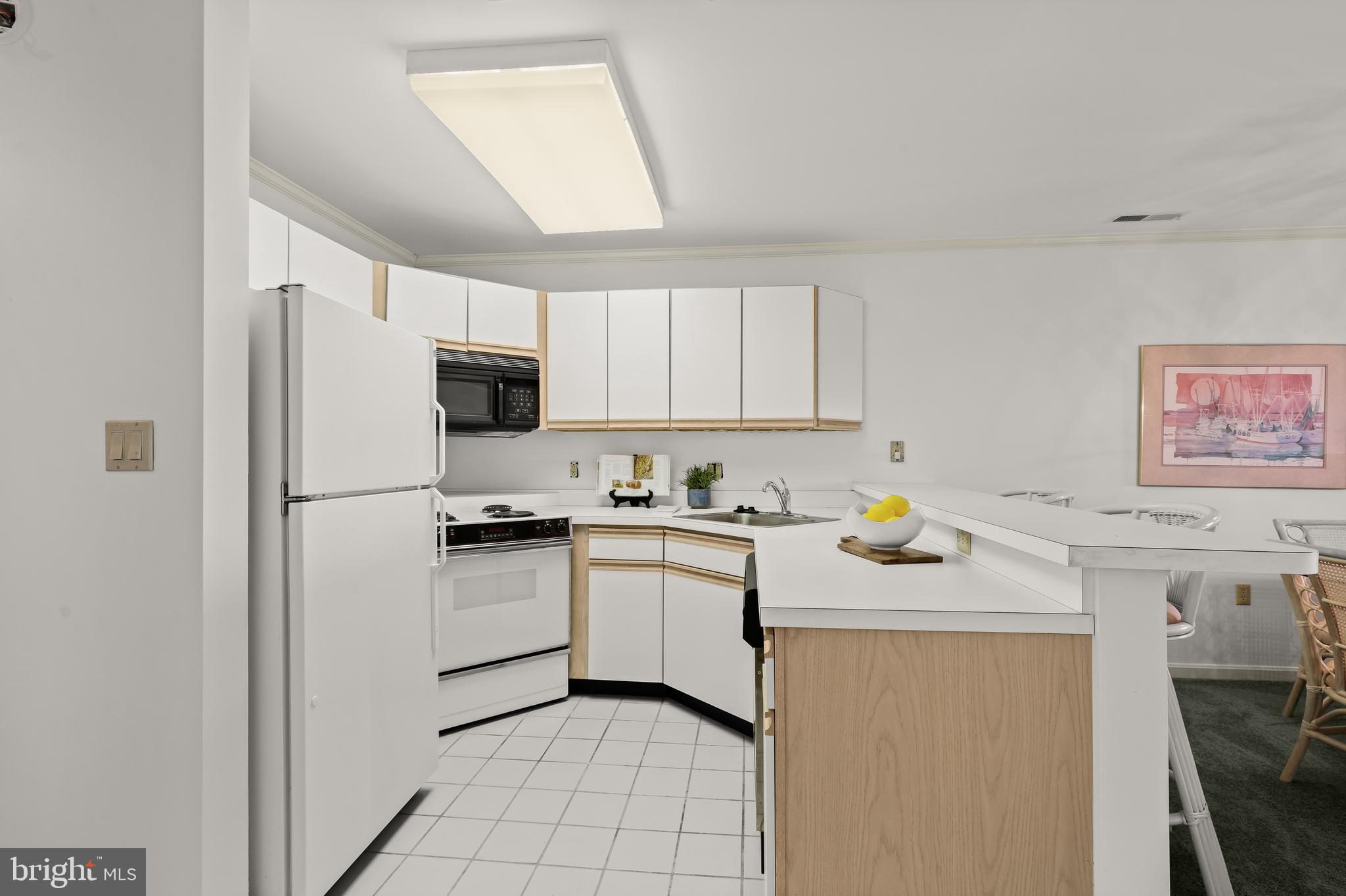 HARBOUR CLUB - Residential