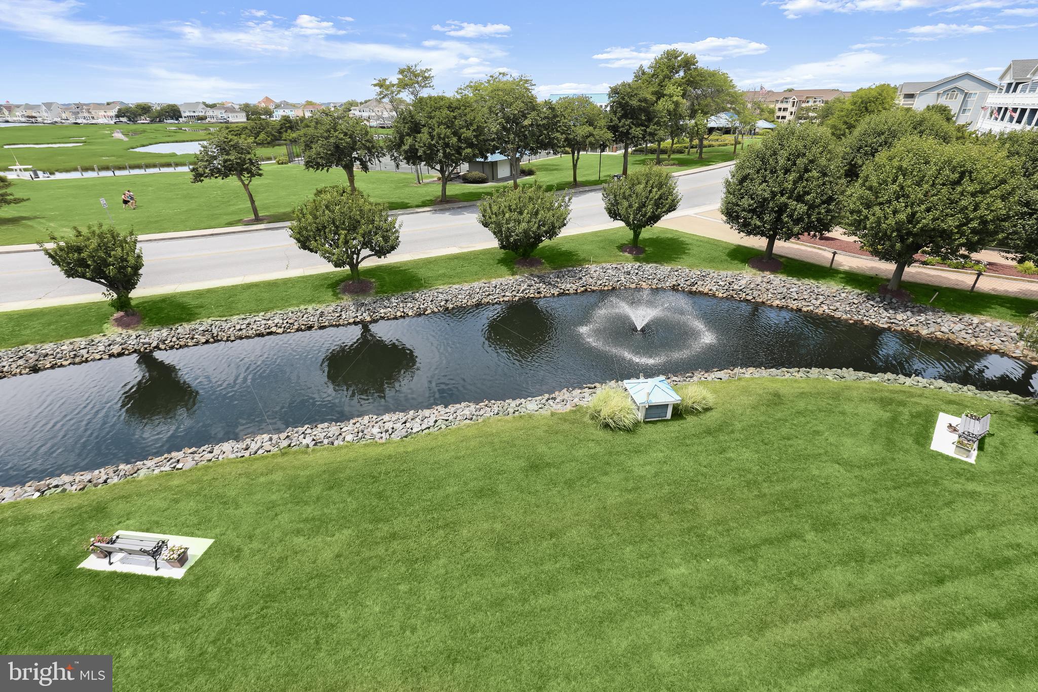 HARBOUR CLUB - Residential