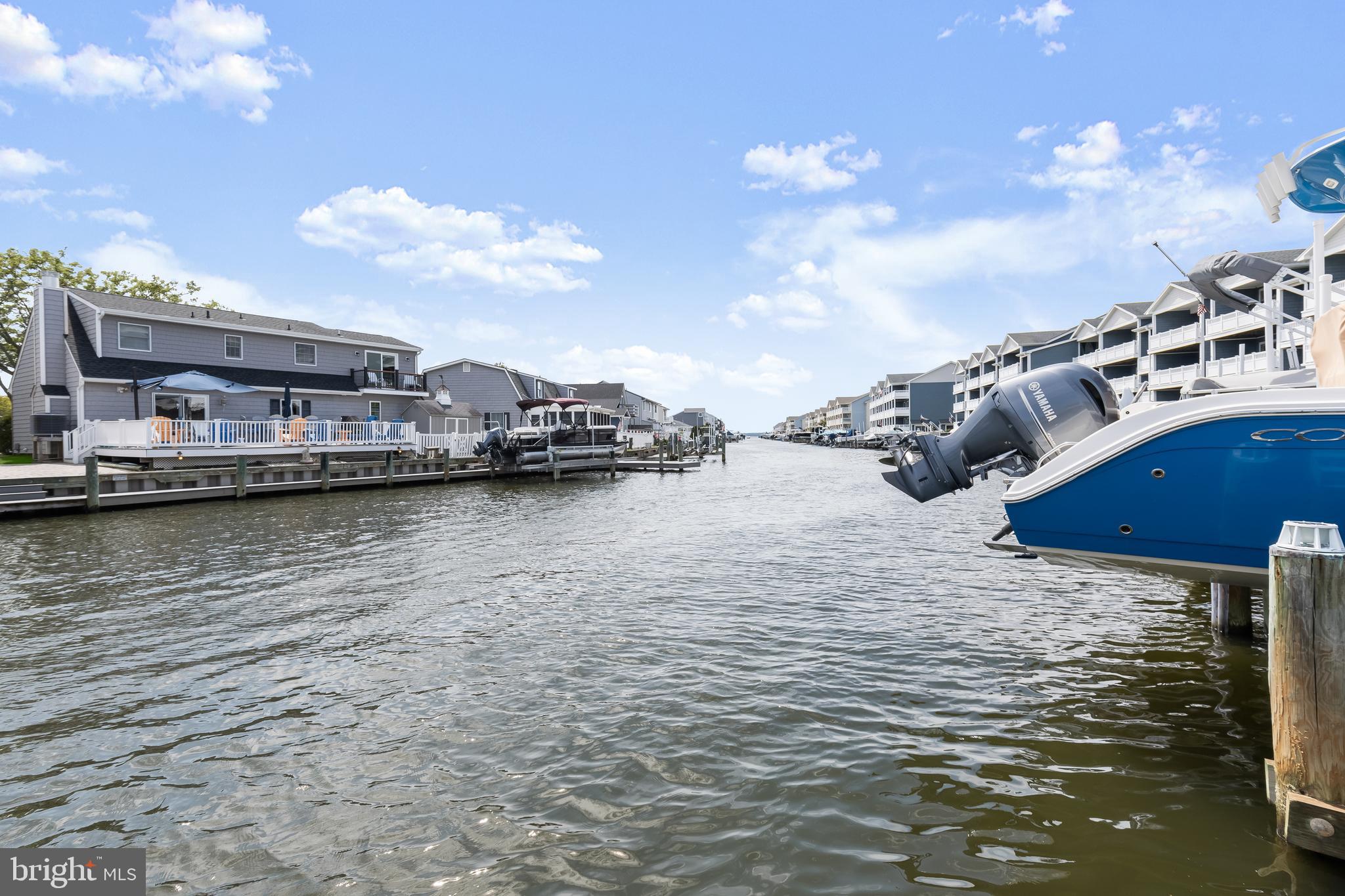 HARBOUR CLUB - Residential