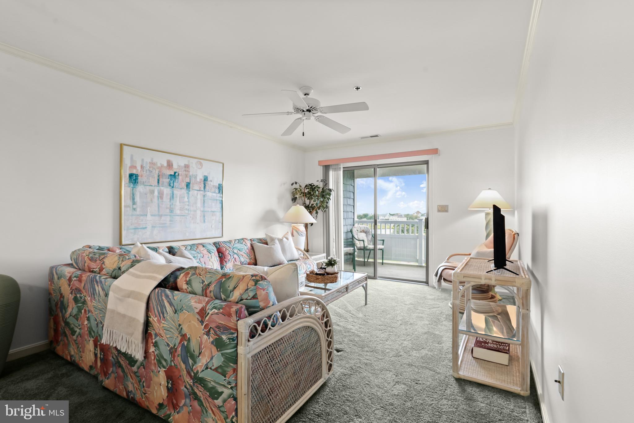 HARBOUR CLUB - Residential