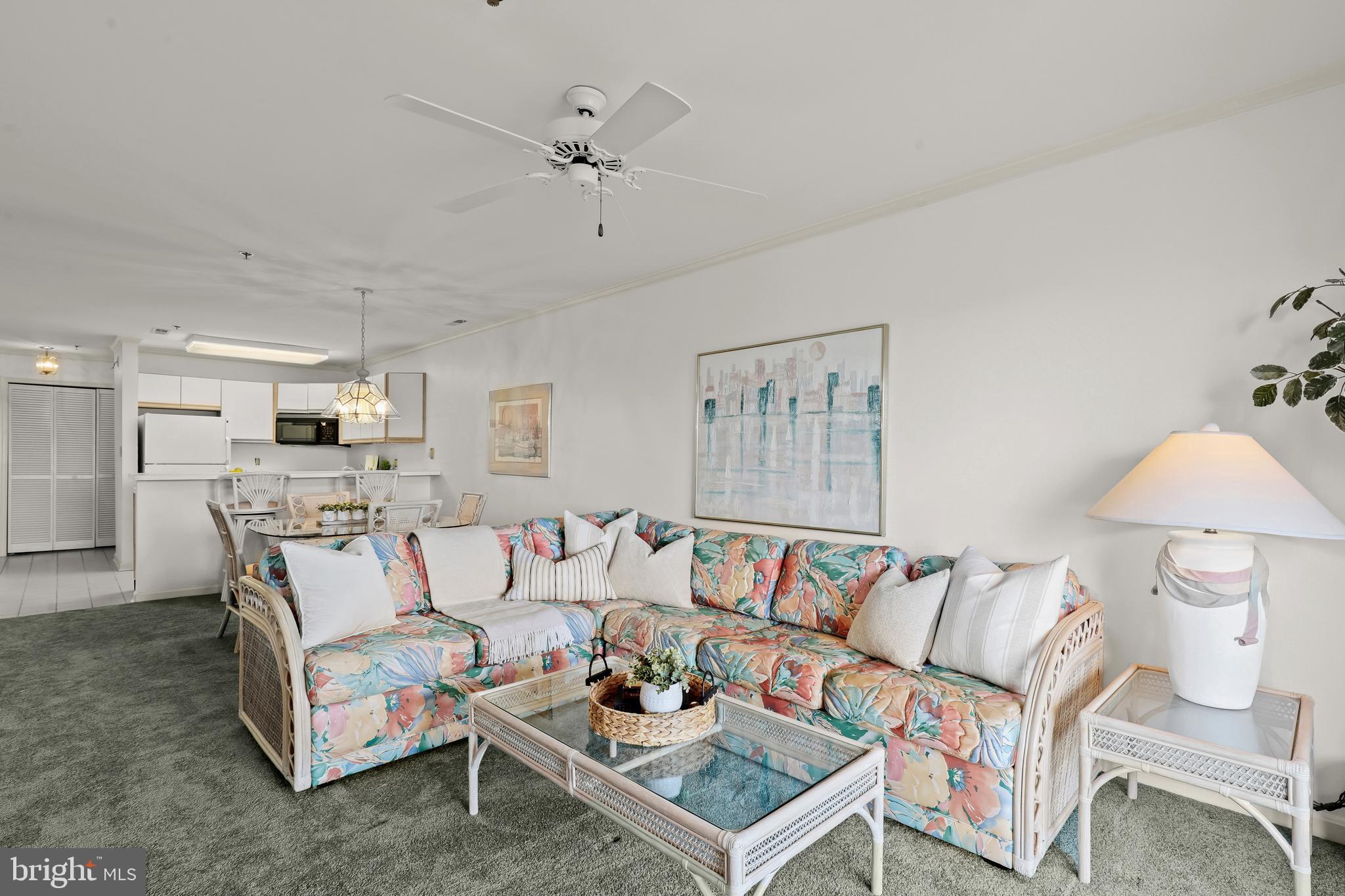 HARBOUR CLUB - Residential