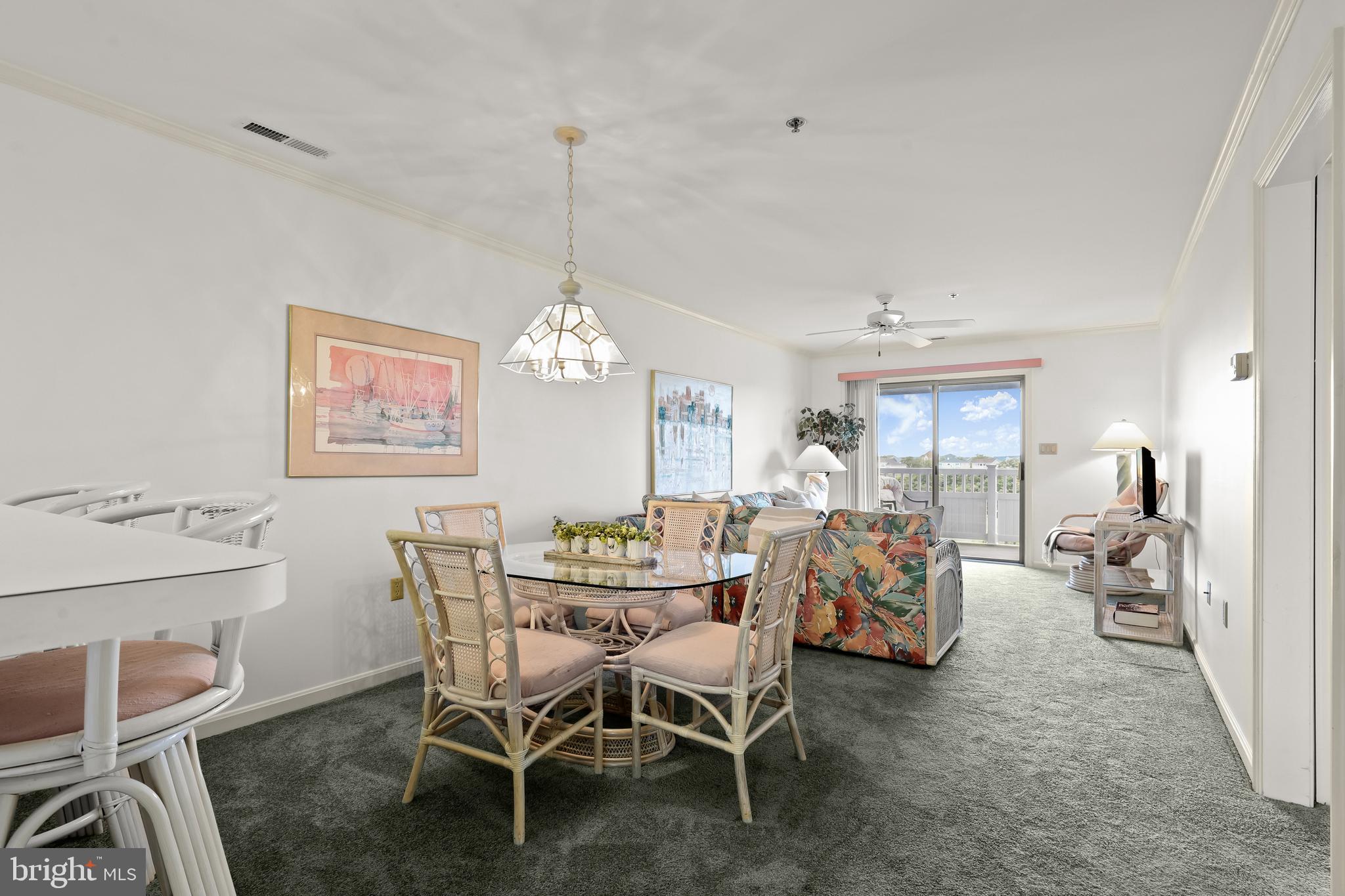 HARBOUR CLUB - Residential