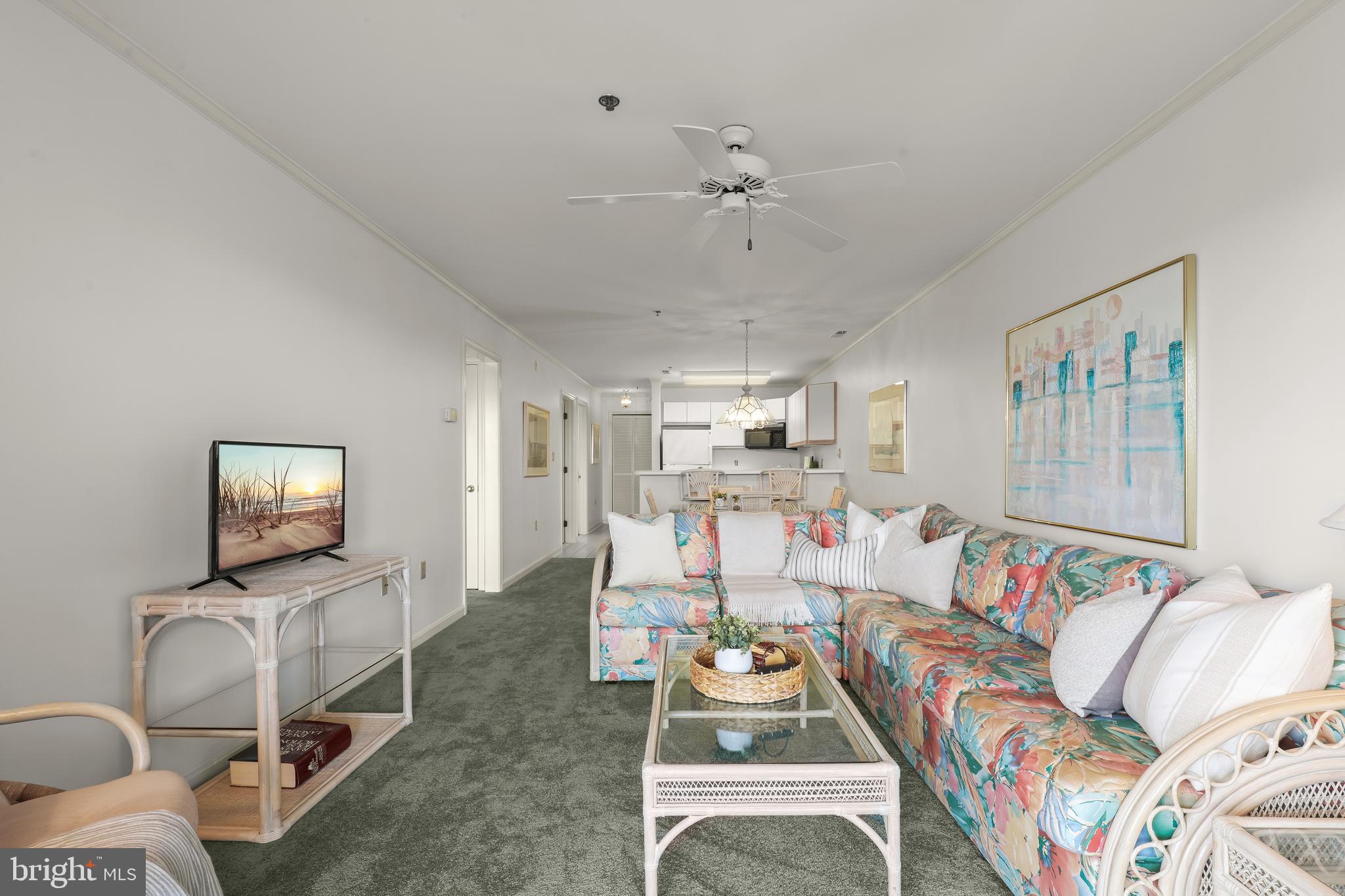 HARBOUR CLUB - Residential