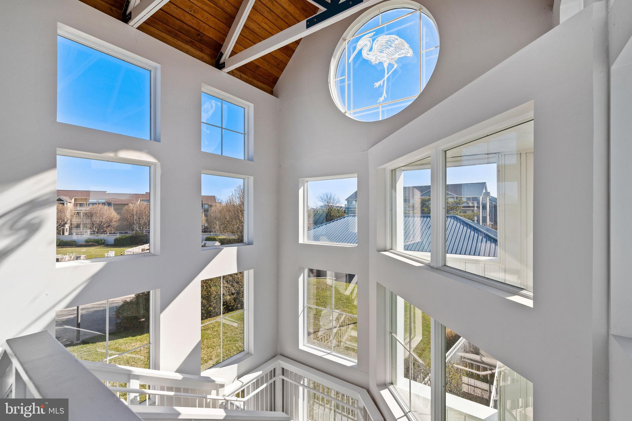 HARBOUR CLUB - Residential