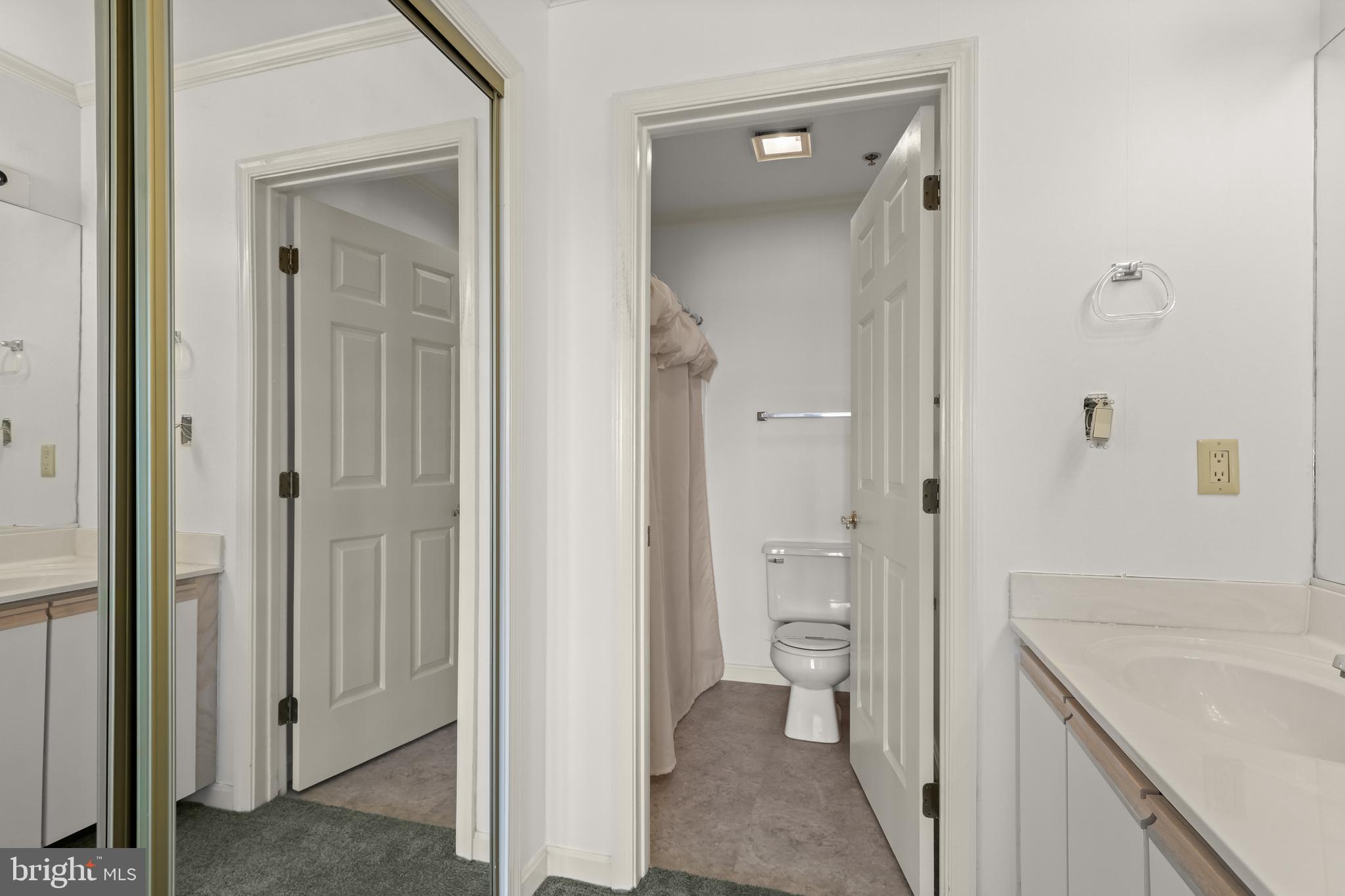 HARBOUR CLUB - Residential