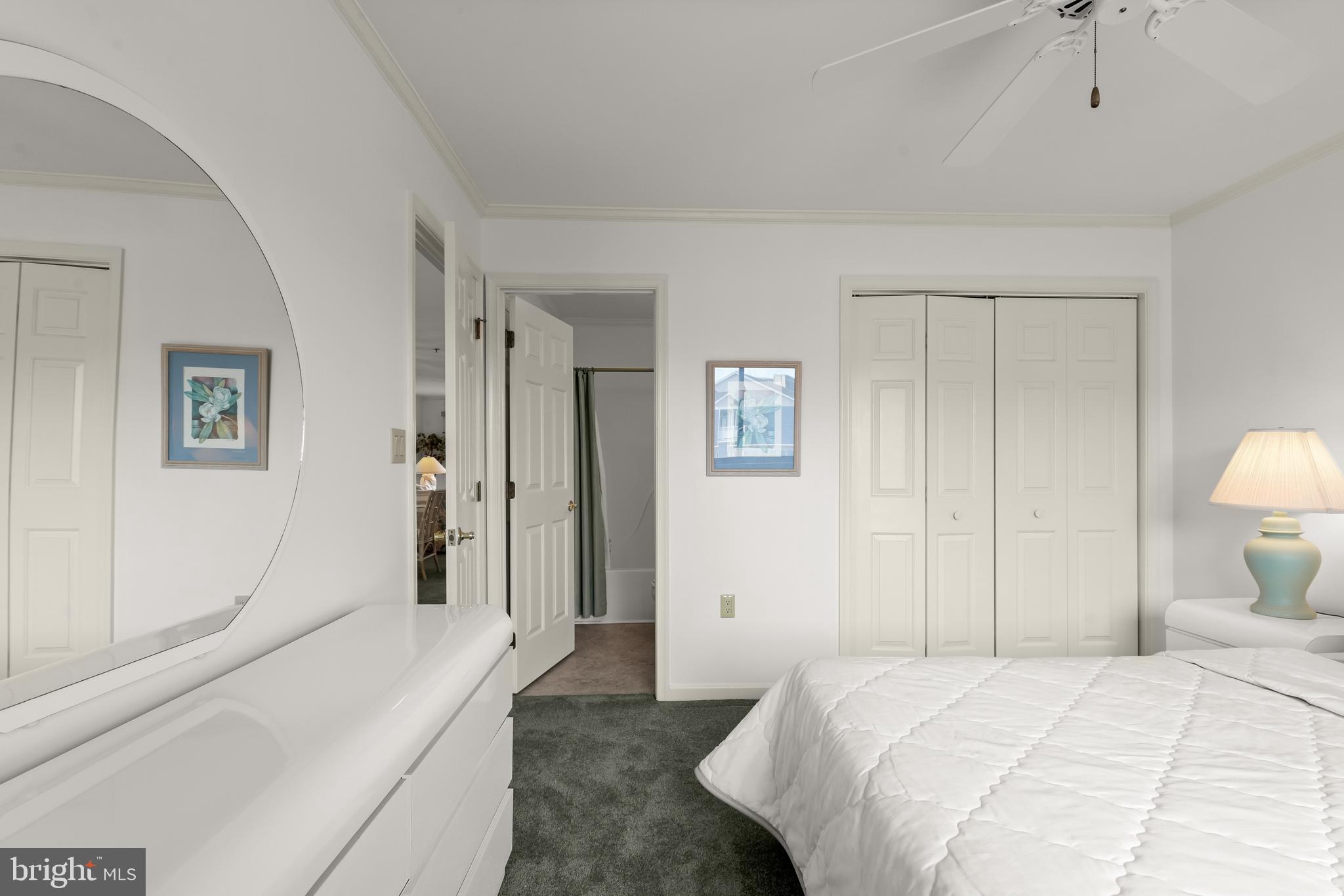 HARBOUR CLUB - Residential