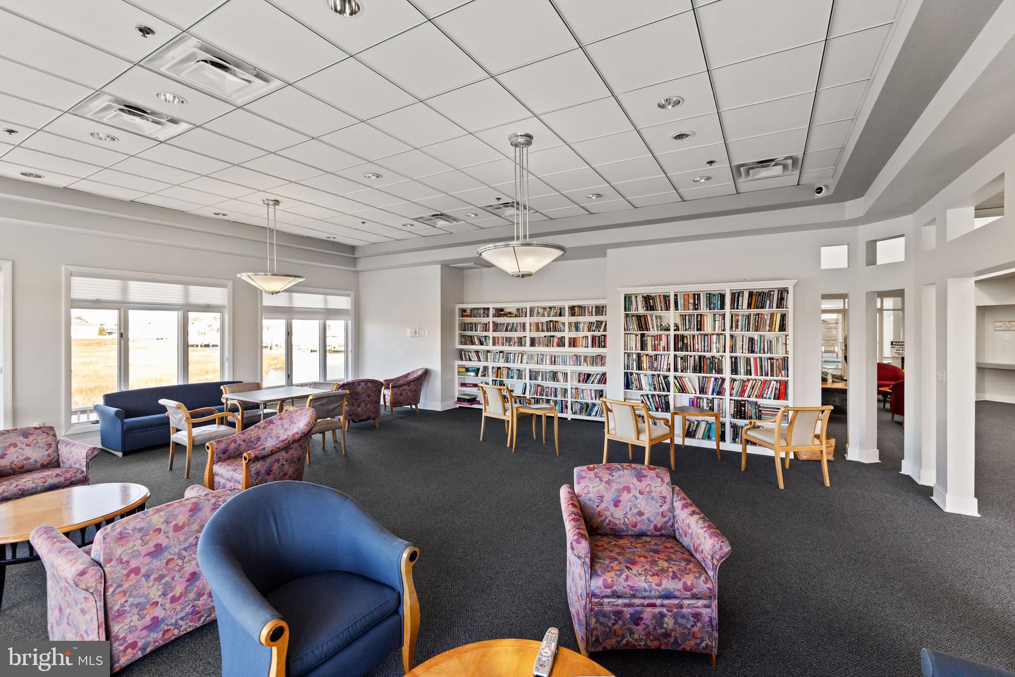 HARBOUR CLUB - Residential