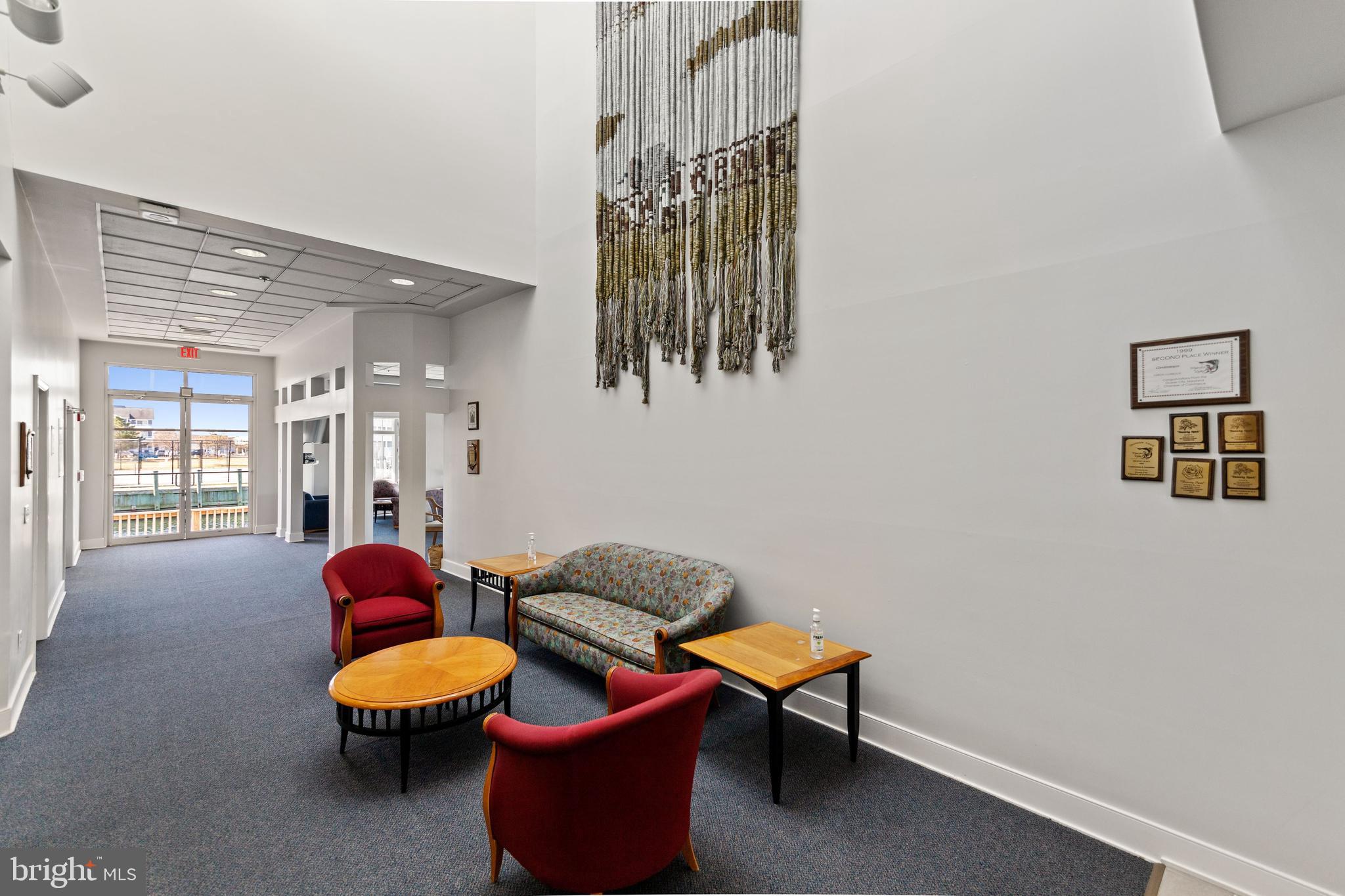 HARBOUR CLUB - Residential