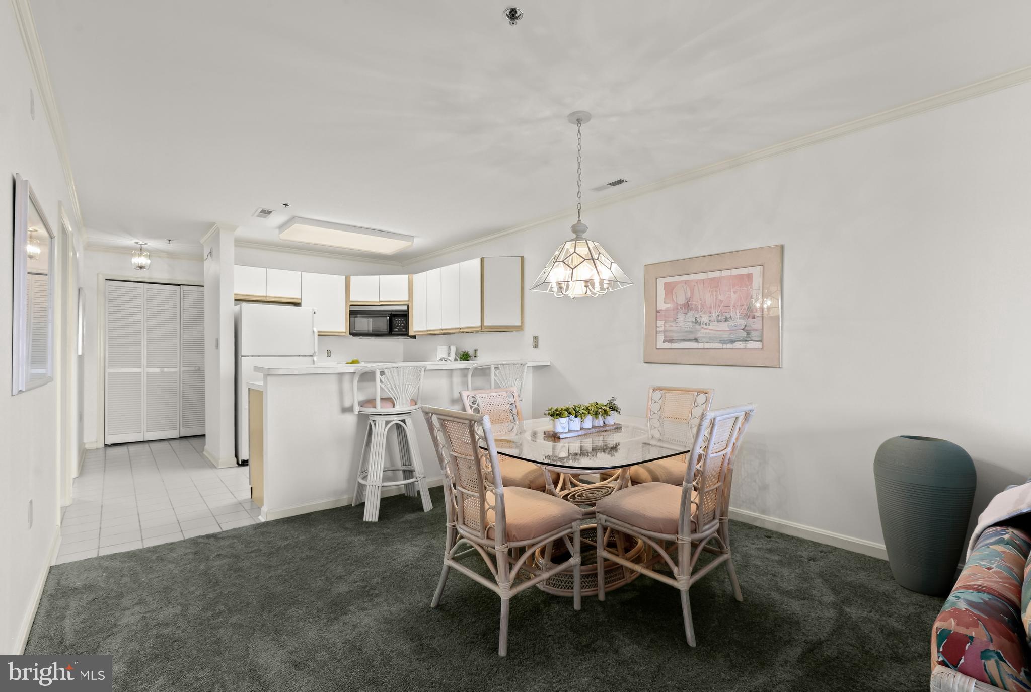 HARBOUR CLUB - Residential