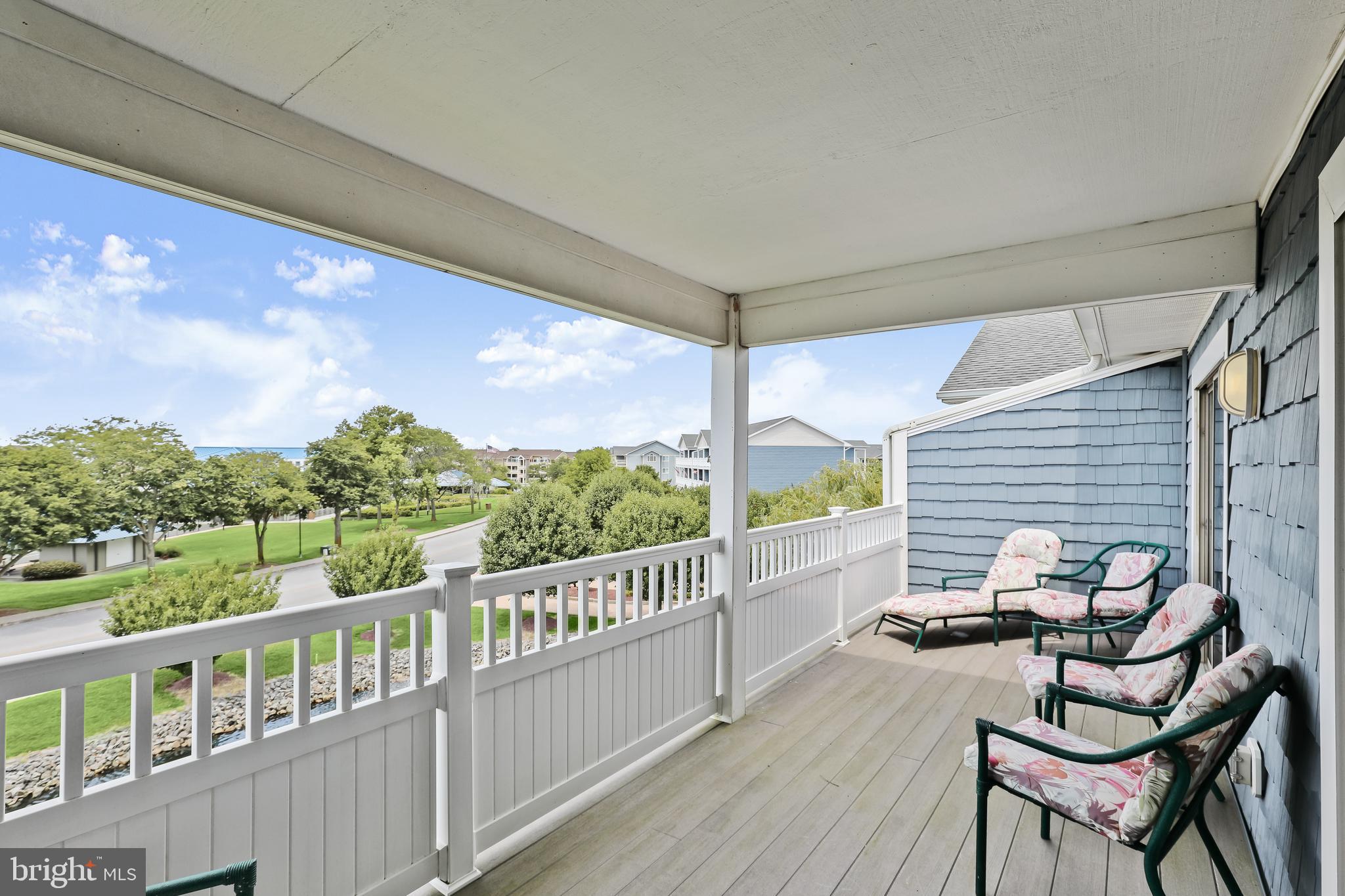 HARBOUR CLUB - Residential