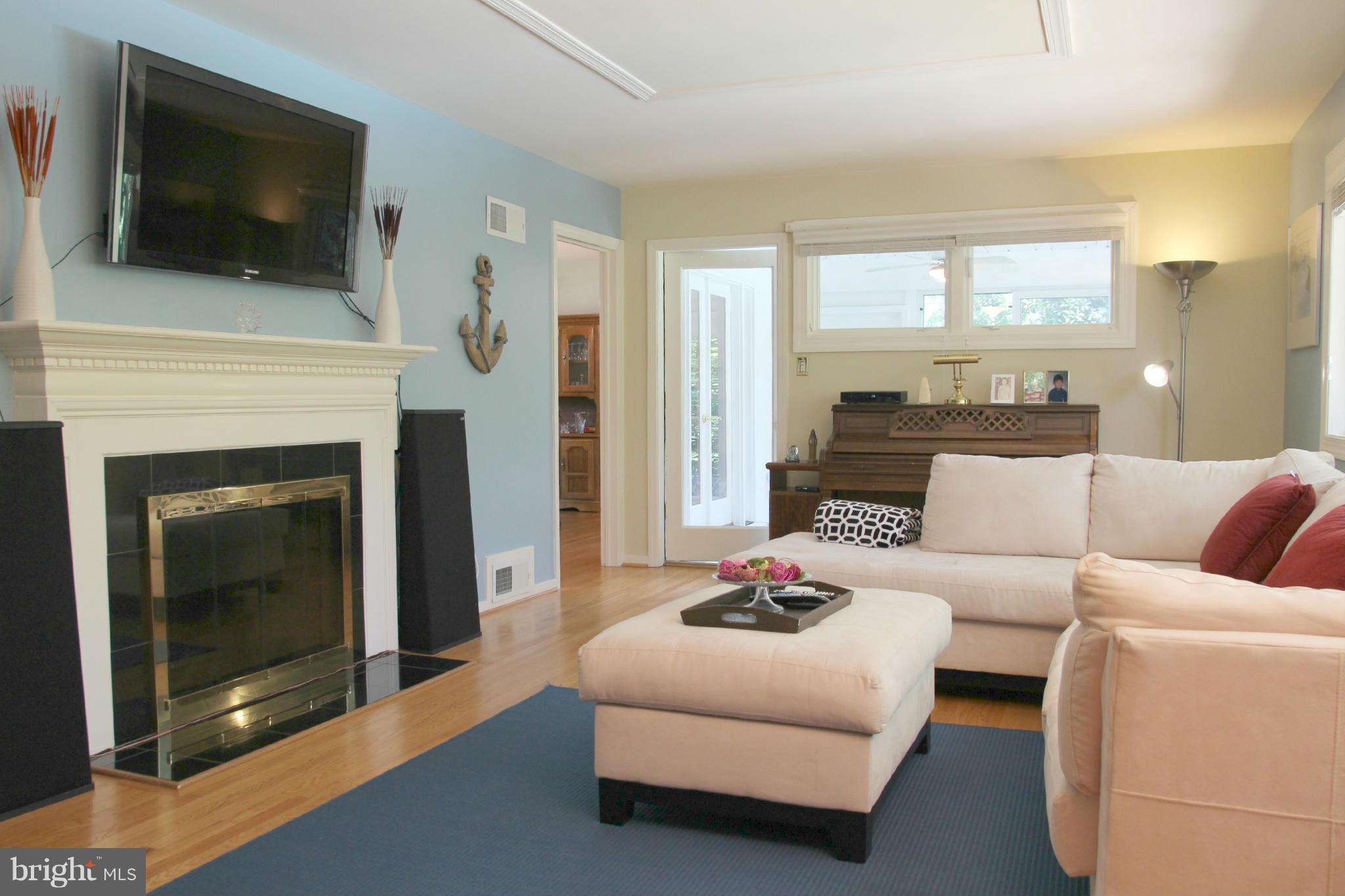 WESTGROVE - Residential Lease