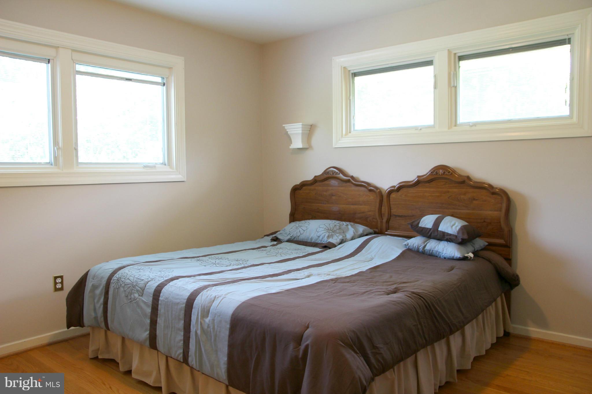 WESTGROVE - Residential Lease