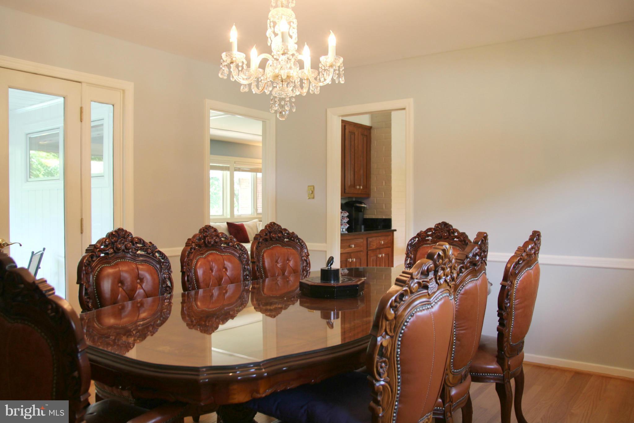 WESTGROVE - Residential Lease