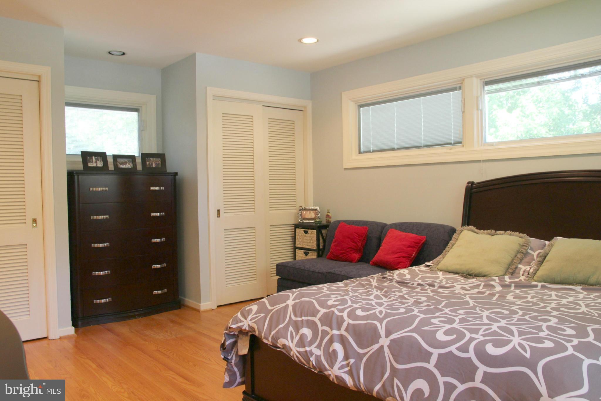 WESTGROVE - Residential Lease