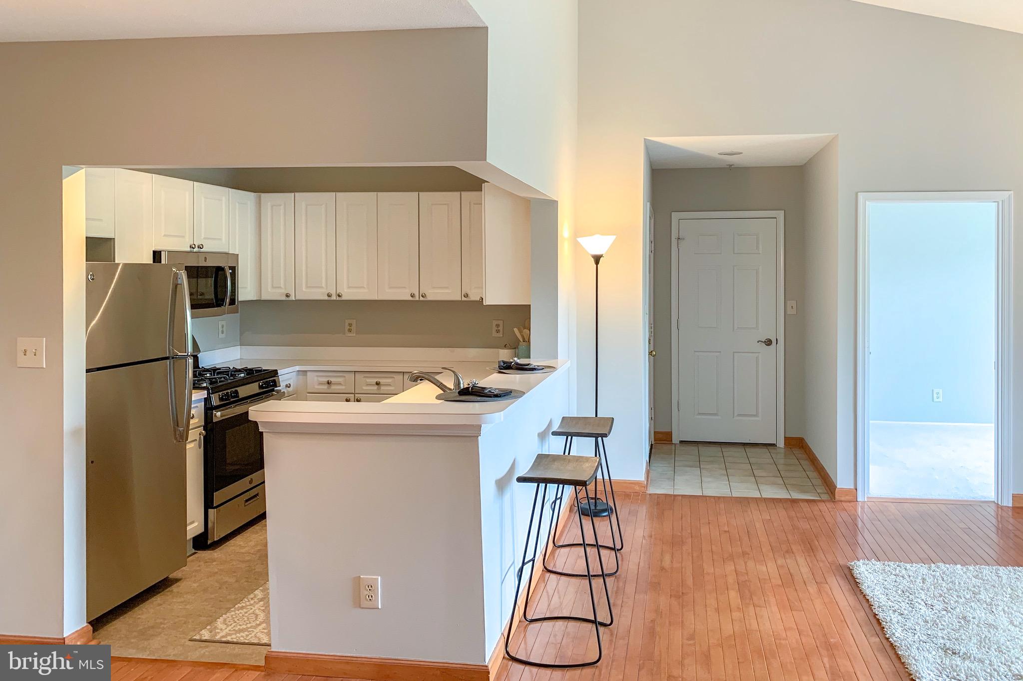 SOUTH GLEN - Residential