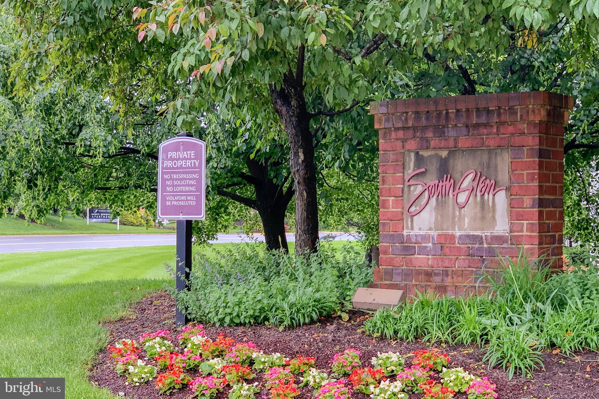 SOUTH GLEN - Residential