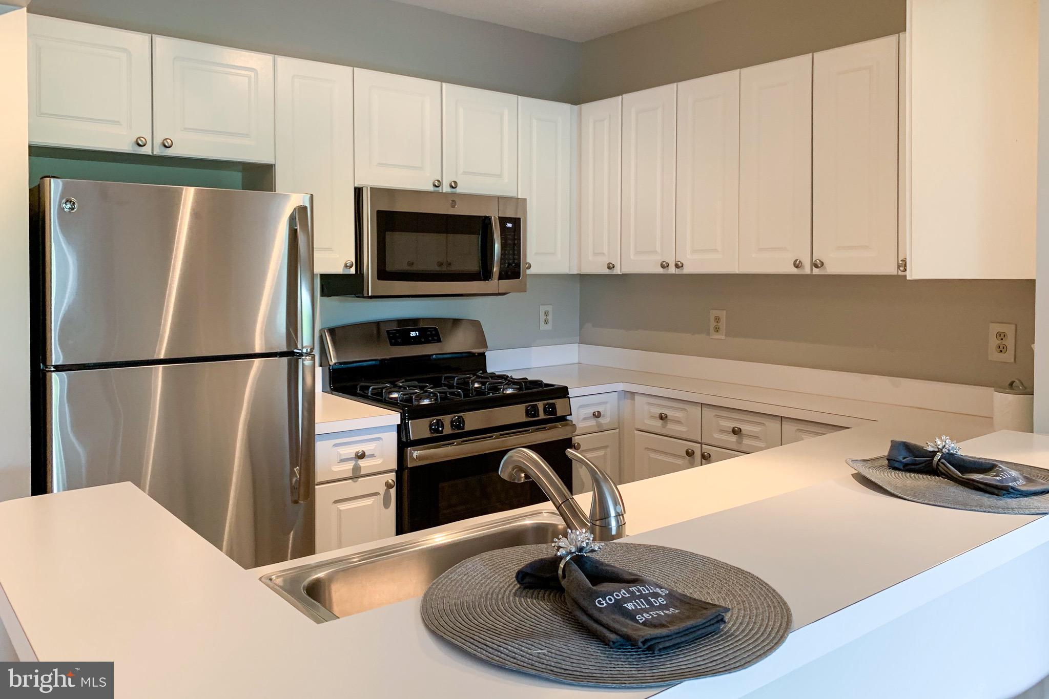 SOUTH GLEN - Residential