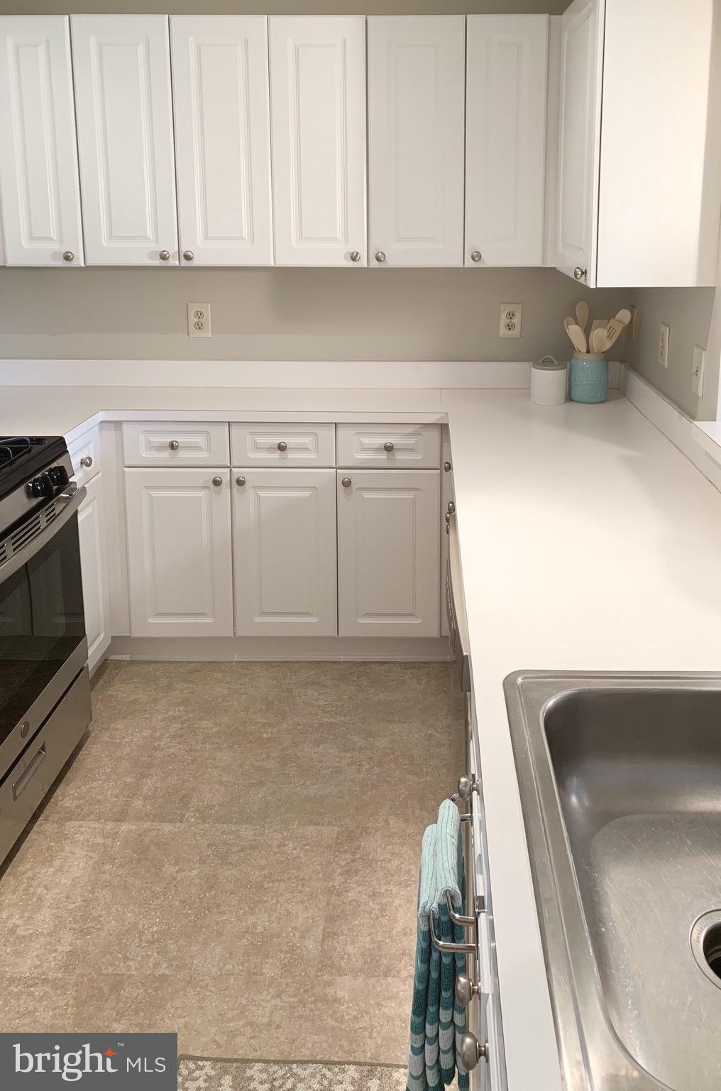 SOUTH GLEN - Residential