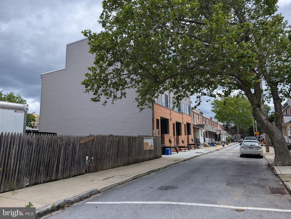 Photo of 3643 Earp Street, PHILADELPHIA, PA 19146 (MLS # PAPH2486366)
