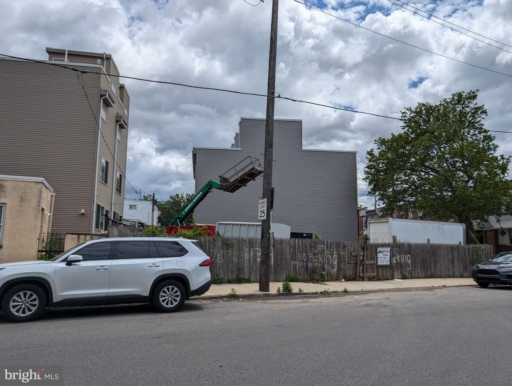 Photo of 3643 Earp Street, PHILADELPHIA, PA 19146 (MLS # PAPH2486366)