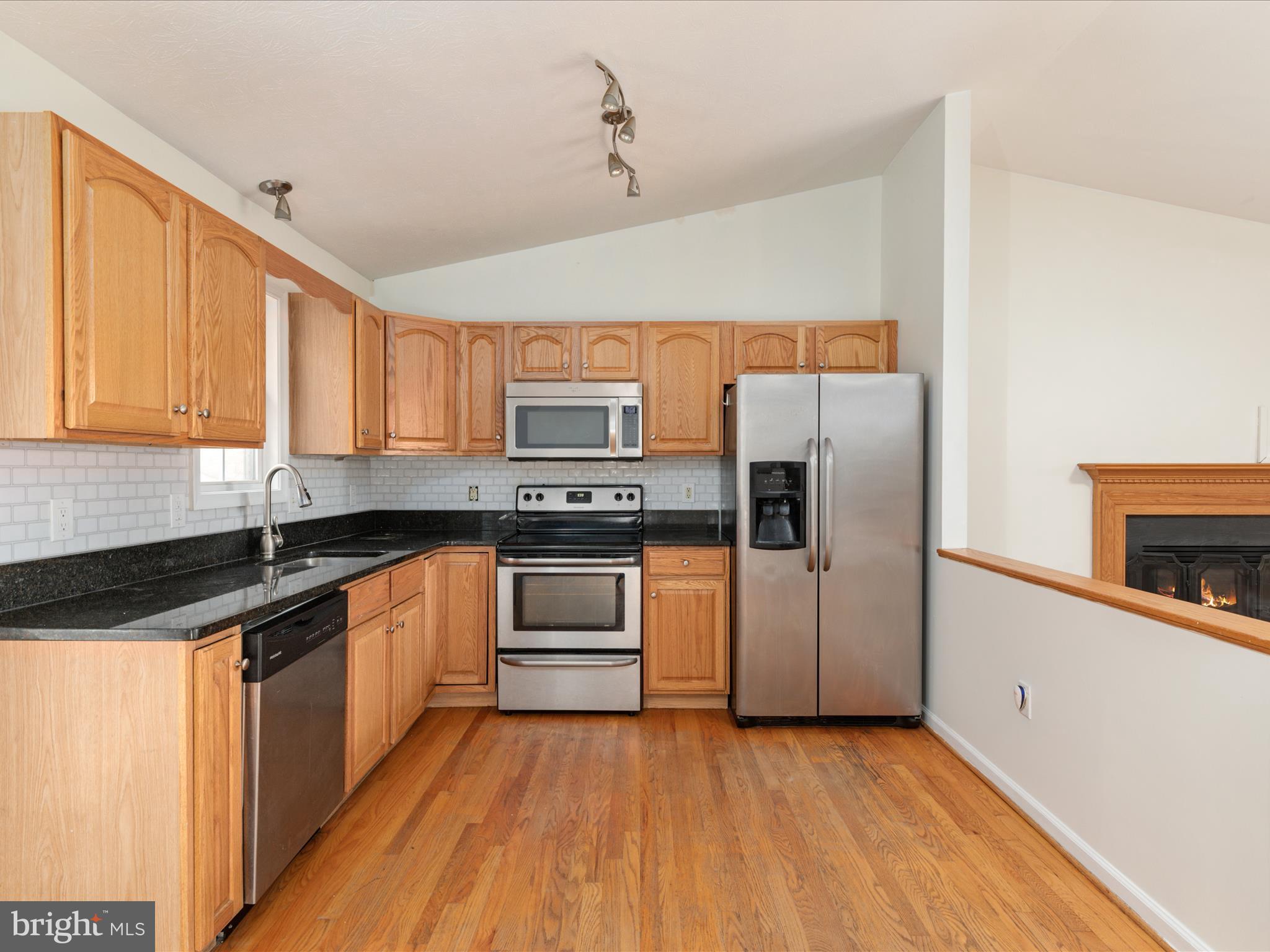 SHEN FARMS MT VIEW - Residential