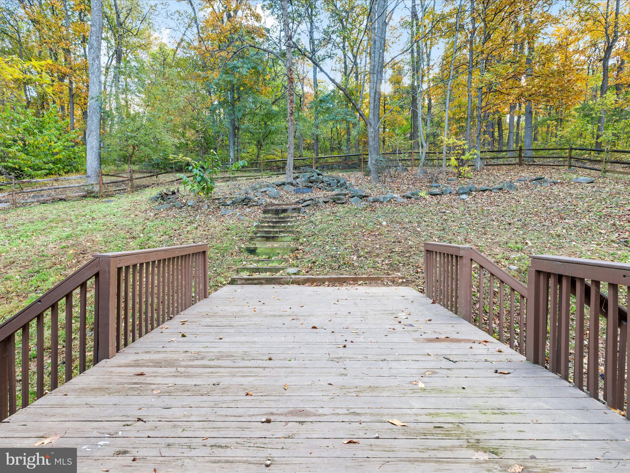 SHEN FARMS MT VIEW - Residential