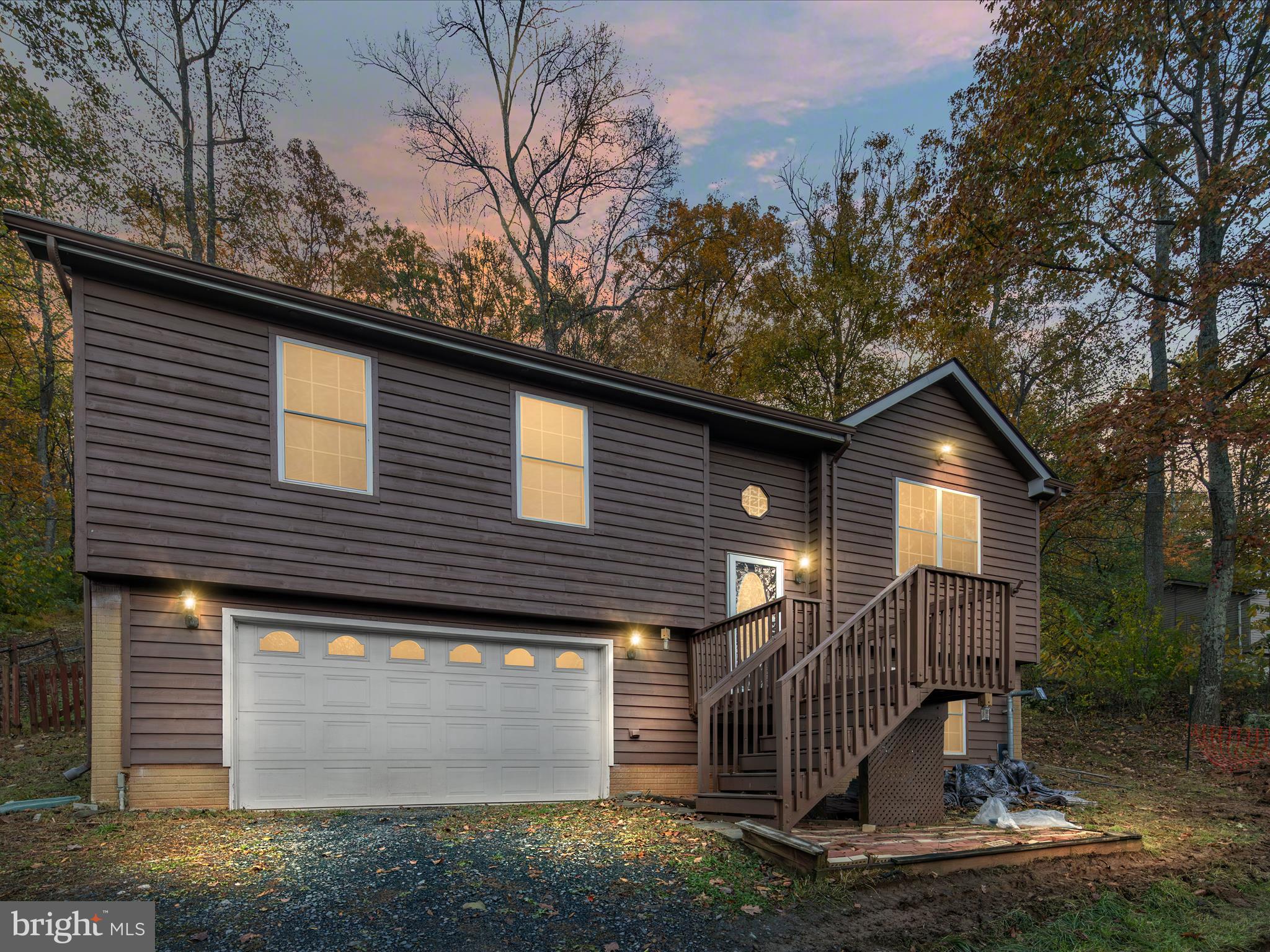 SHEN FARMS MT VIEW - Residential