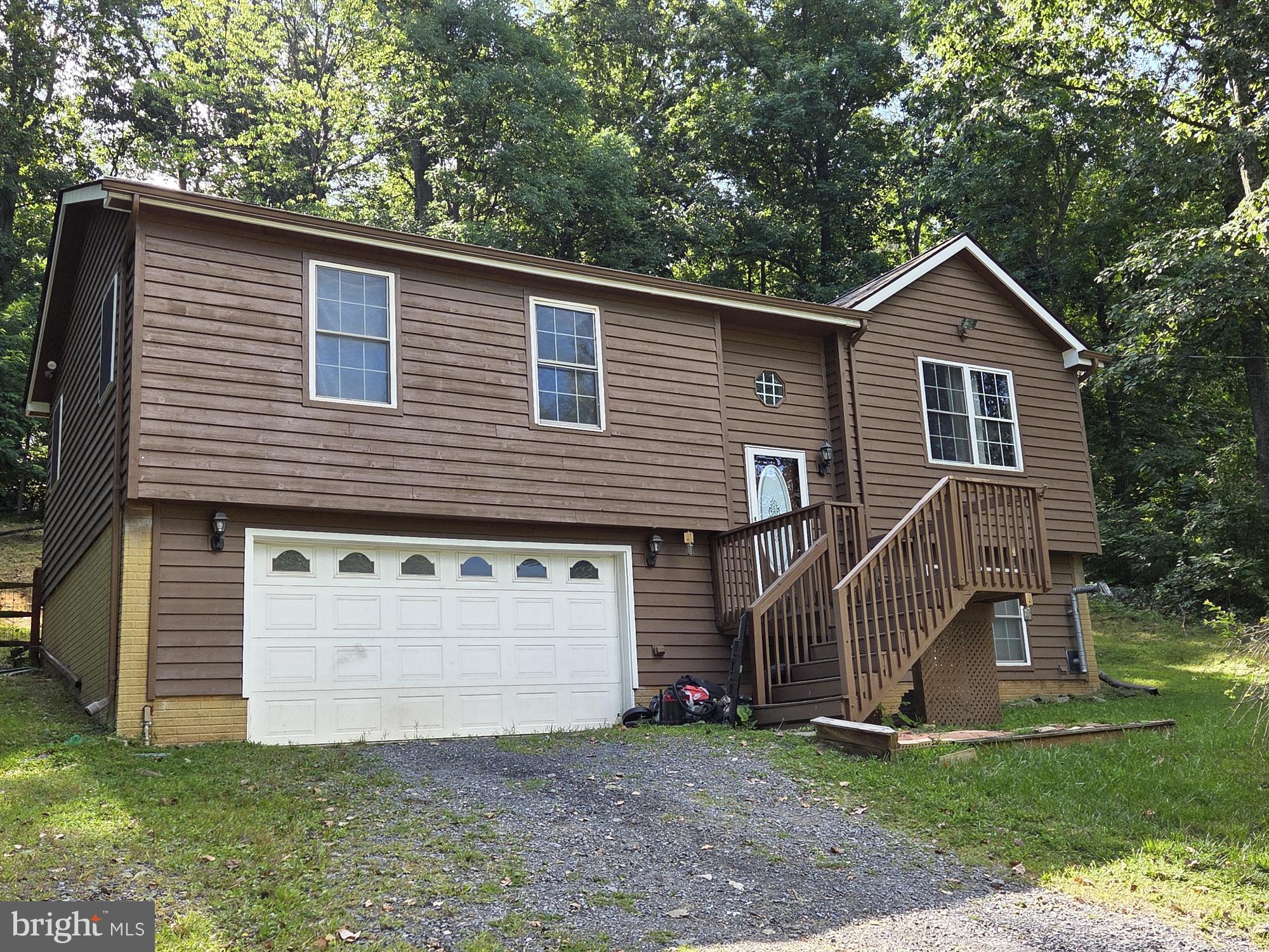 SHEN FARMS MT VIEW - Residential