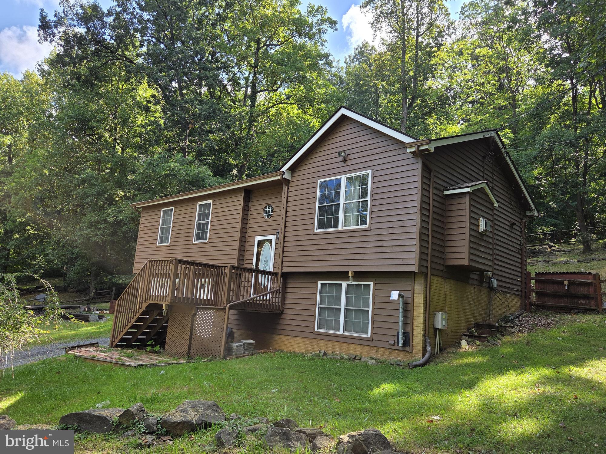 SHEN FARMS MT VIEW - Residential