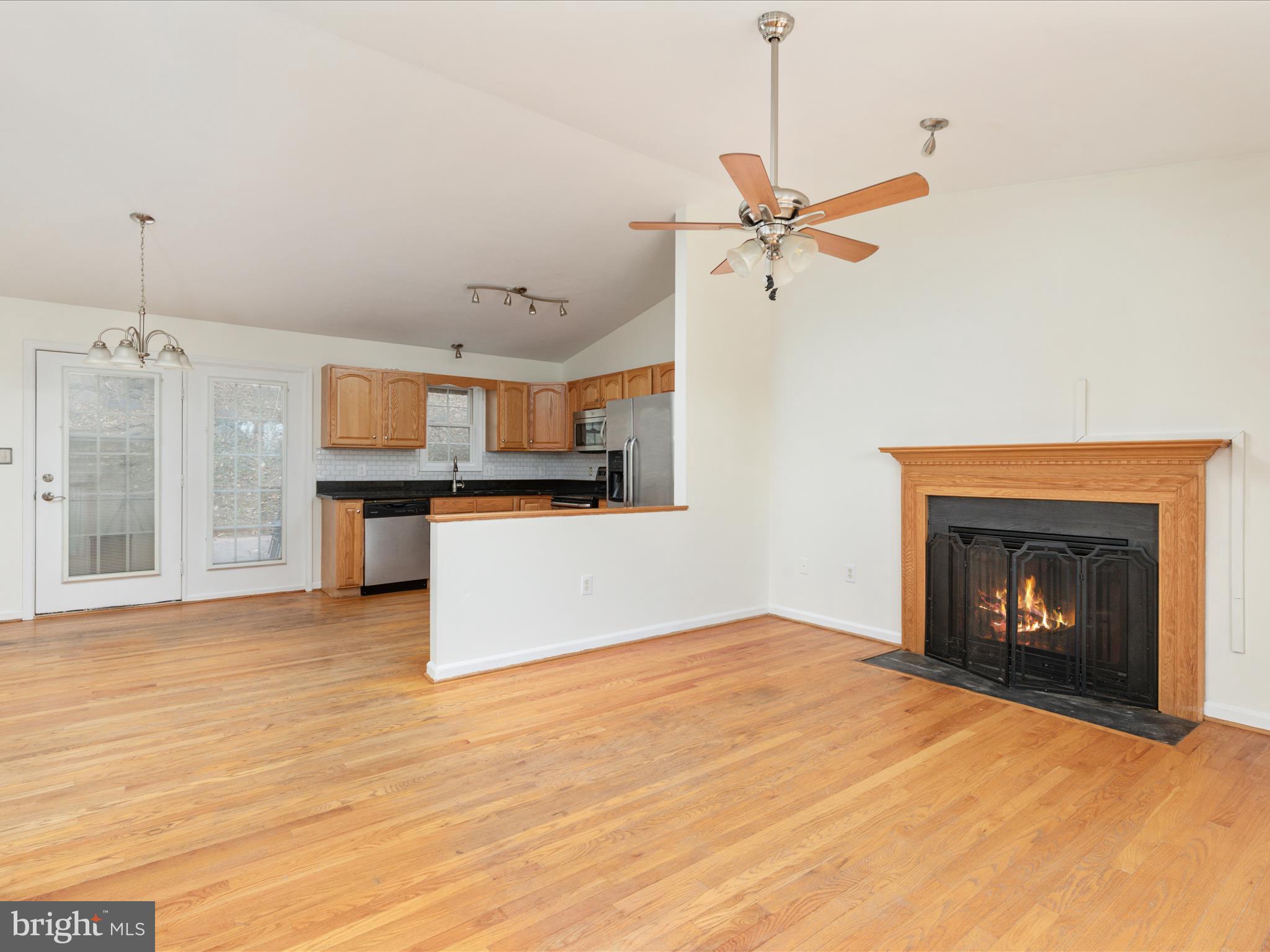 SHEN FARMS MT VIEW - Residential