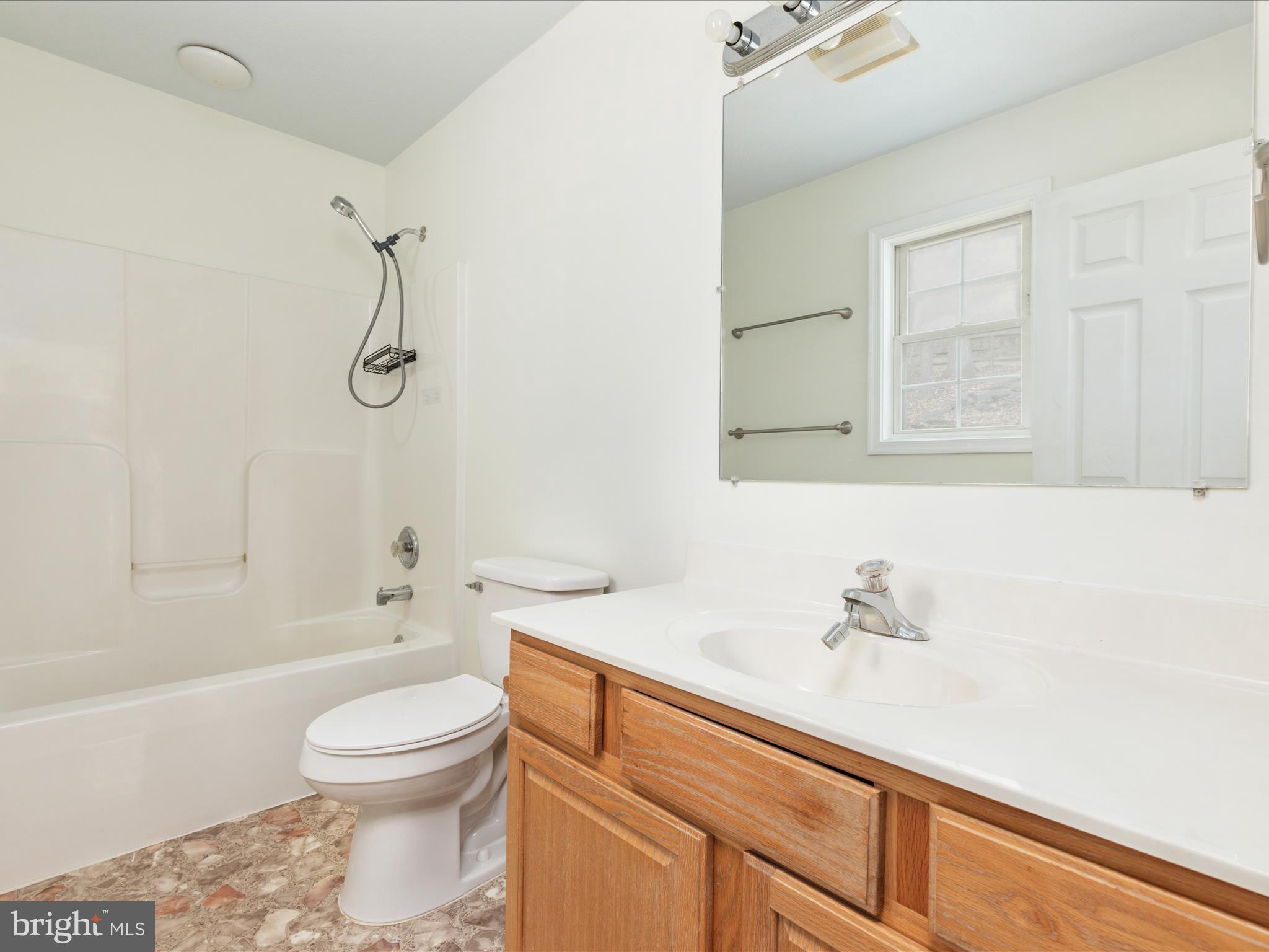 SHEN FARMS MT VIEW - Residential