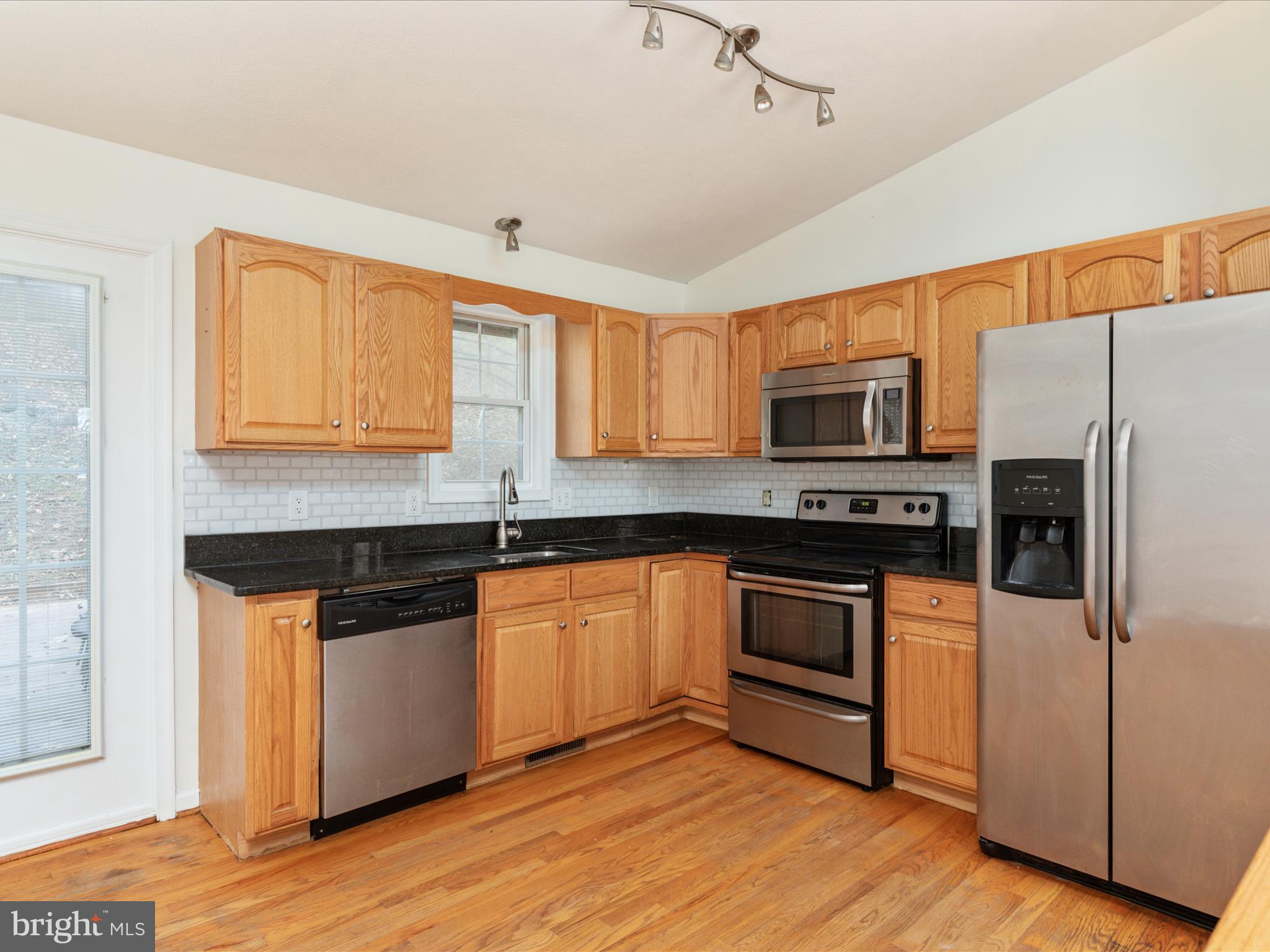 SHEN FARMS MT VIEW - Residential