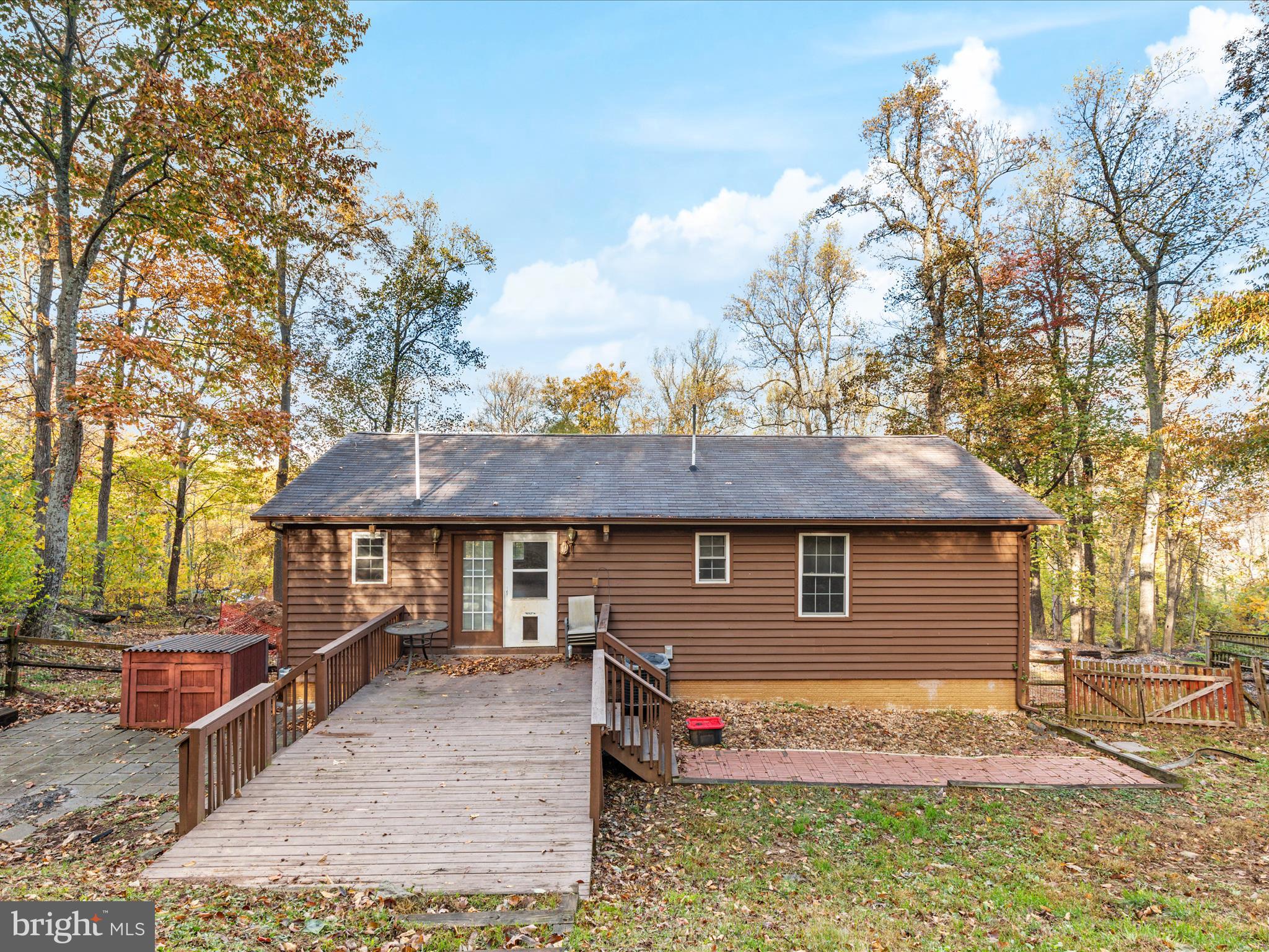 SHEN FARMS MT VIEW - Residential